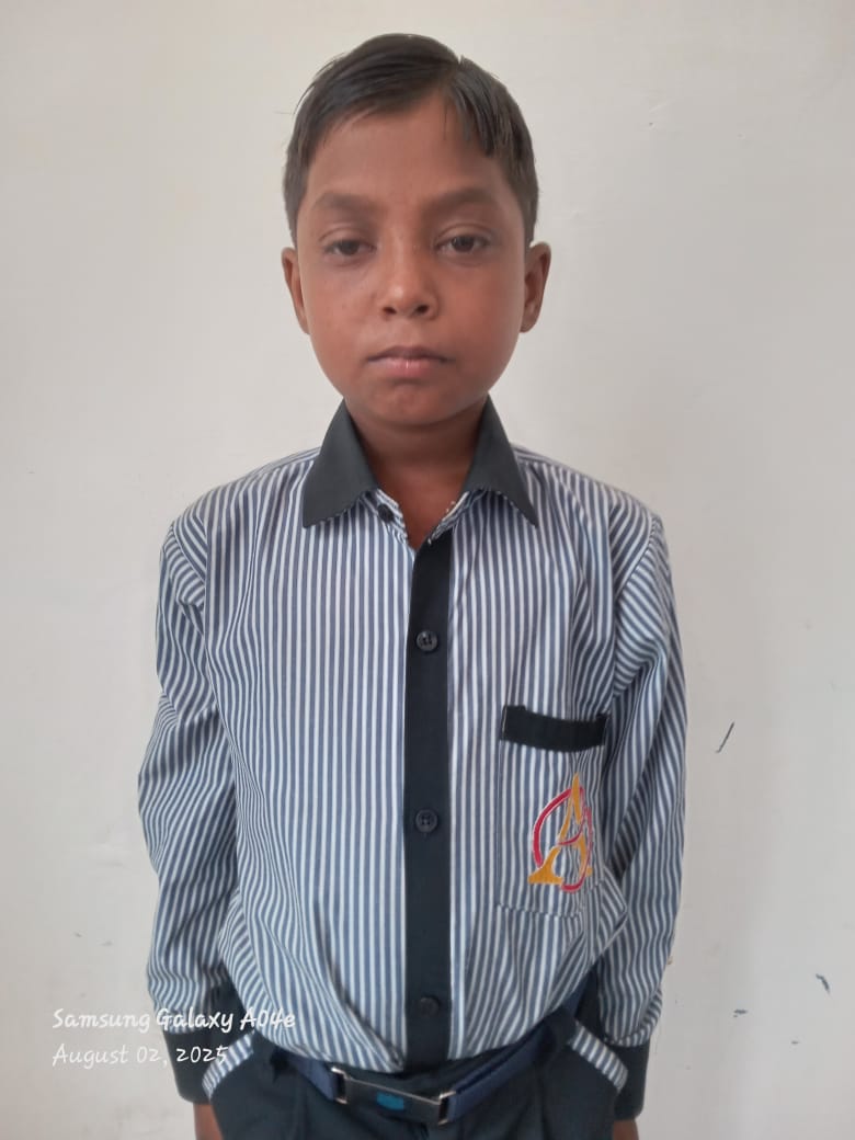 Student Image
