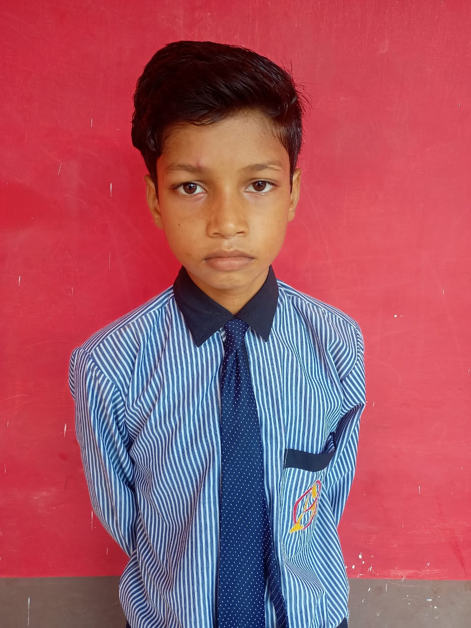 Student Image