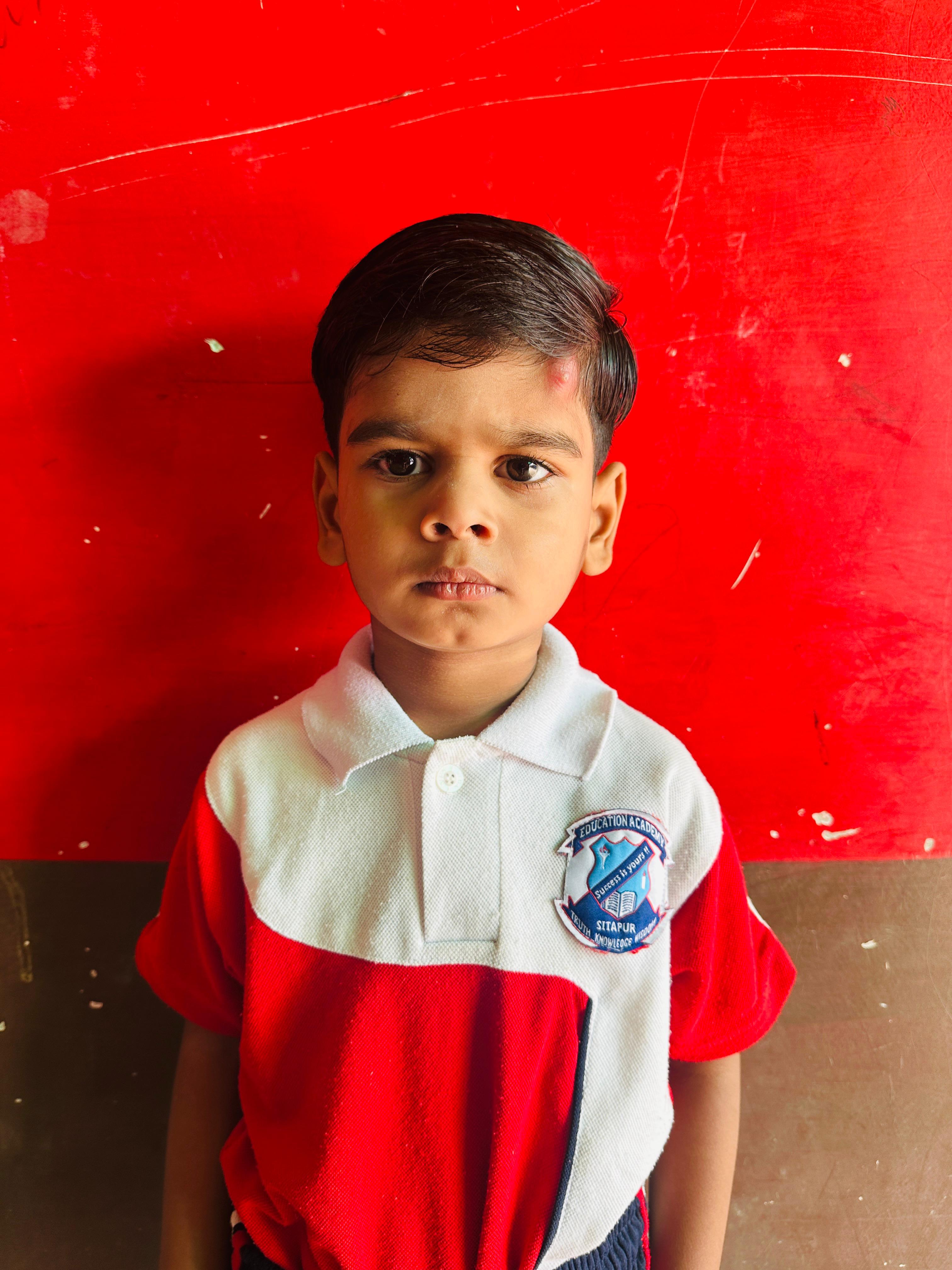 Student Image