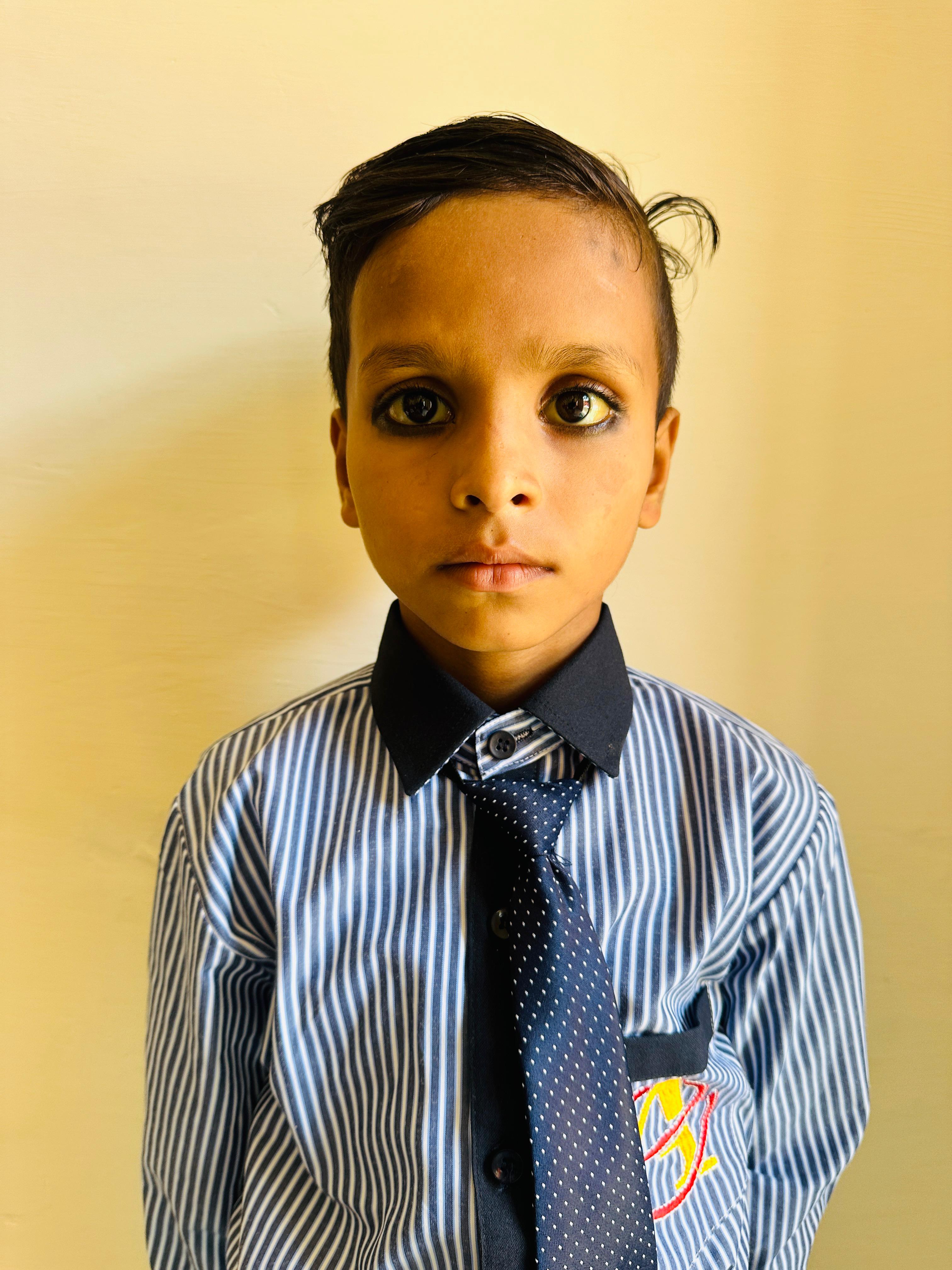 Student Image