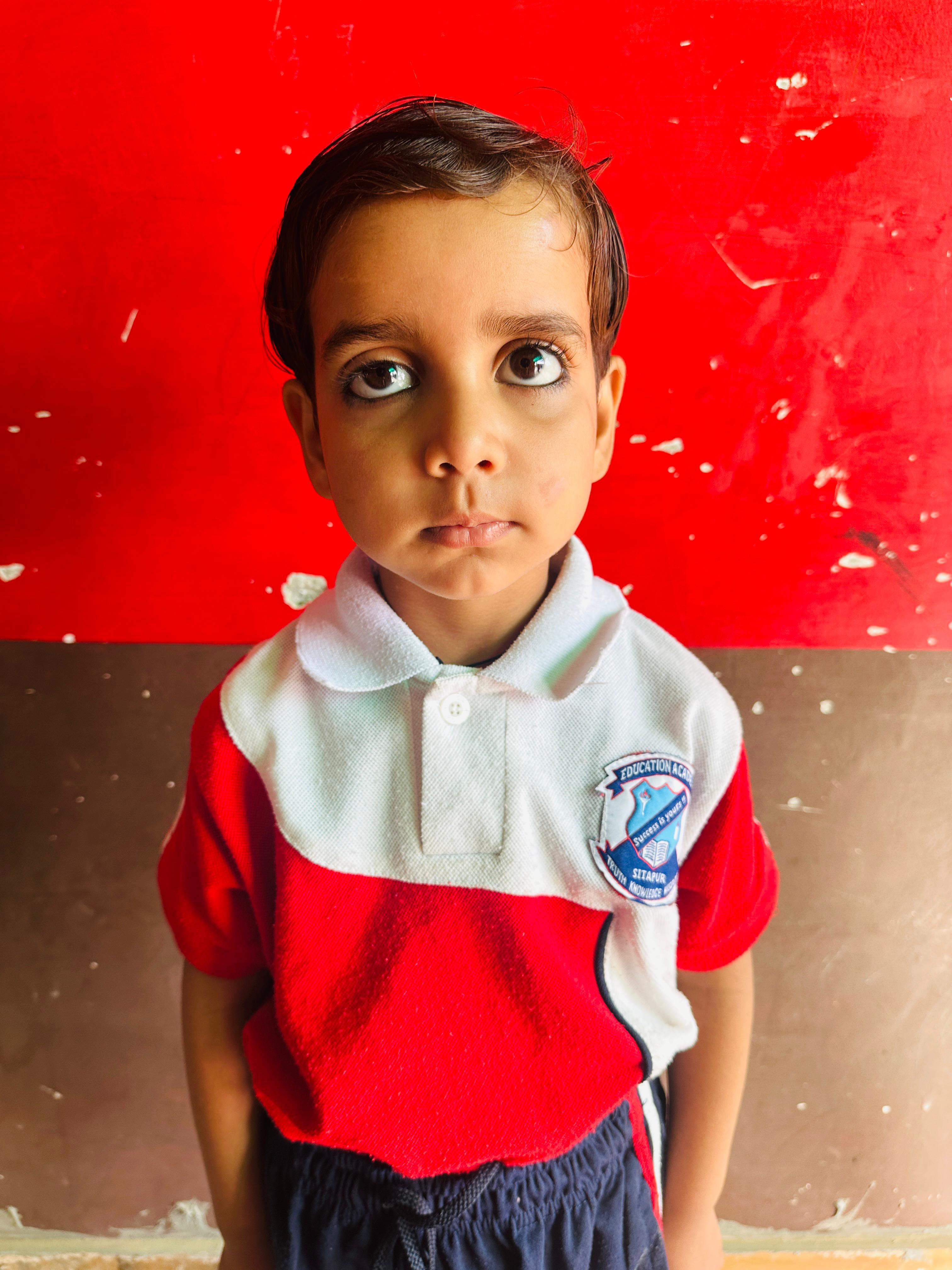 Student Image