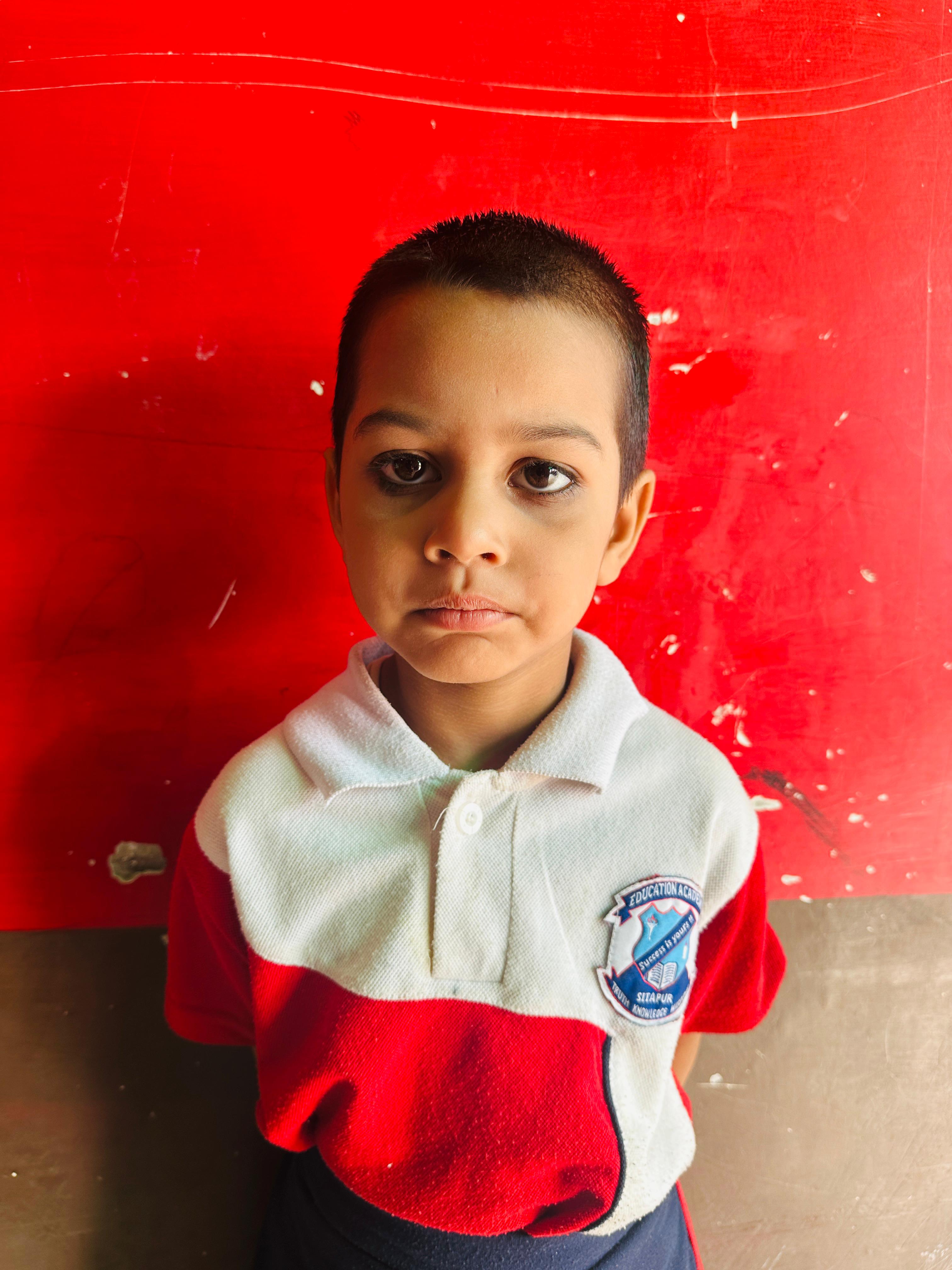 Student Image