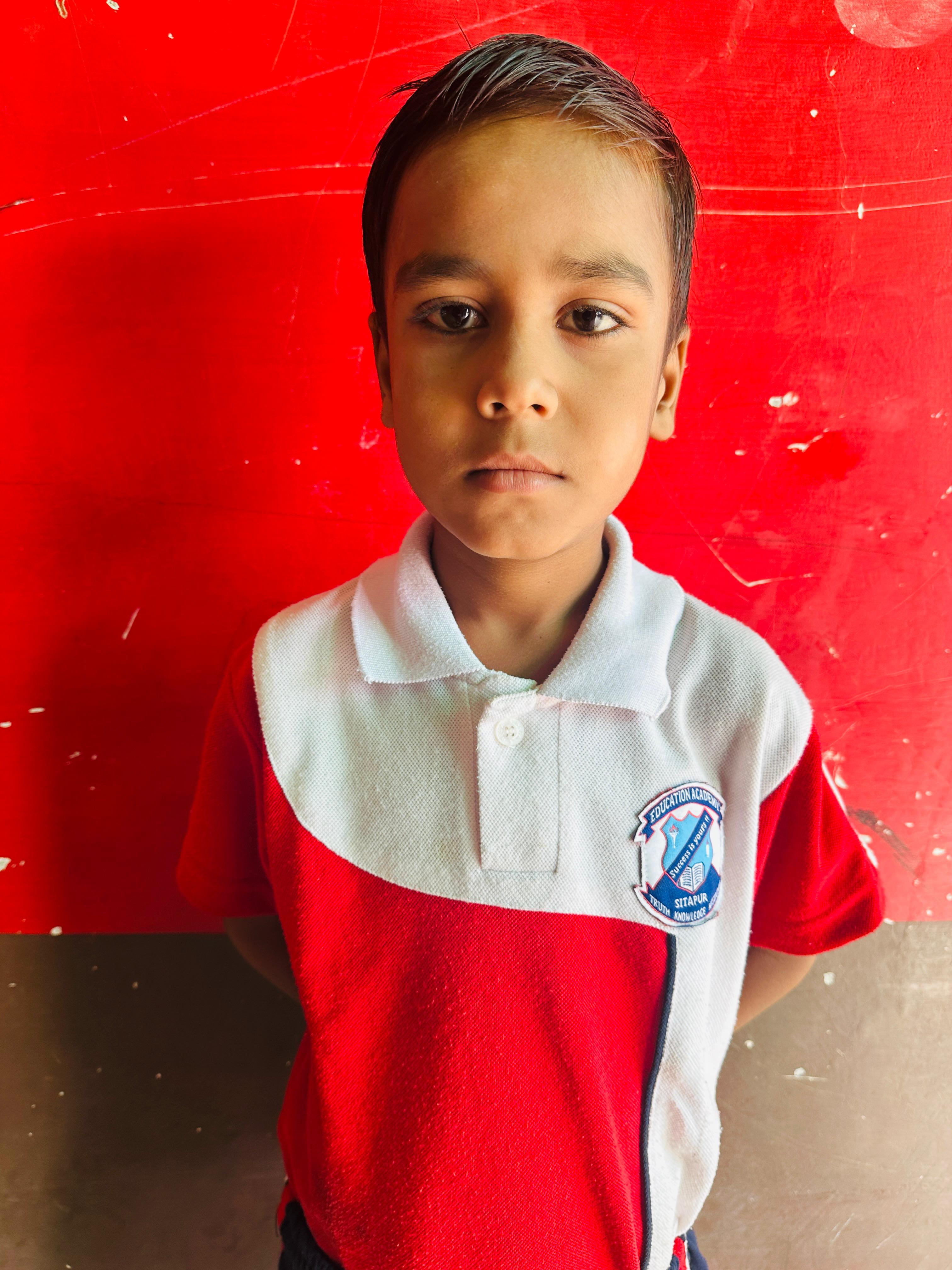 Student Image