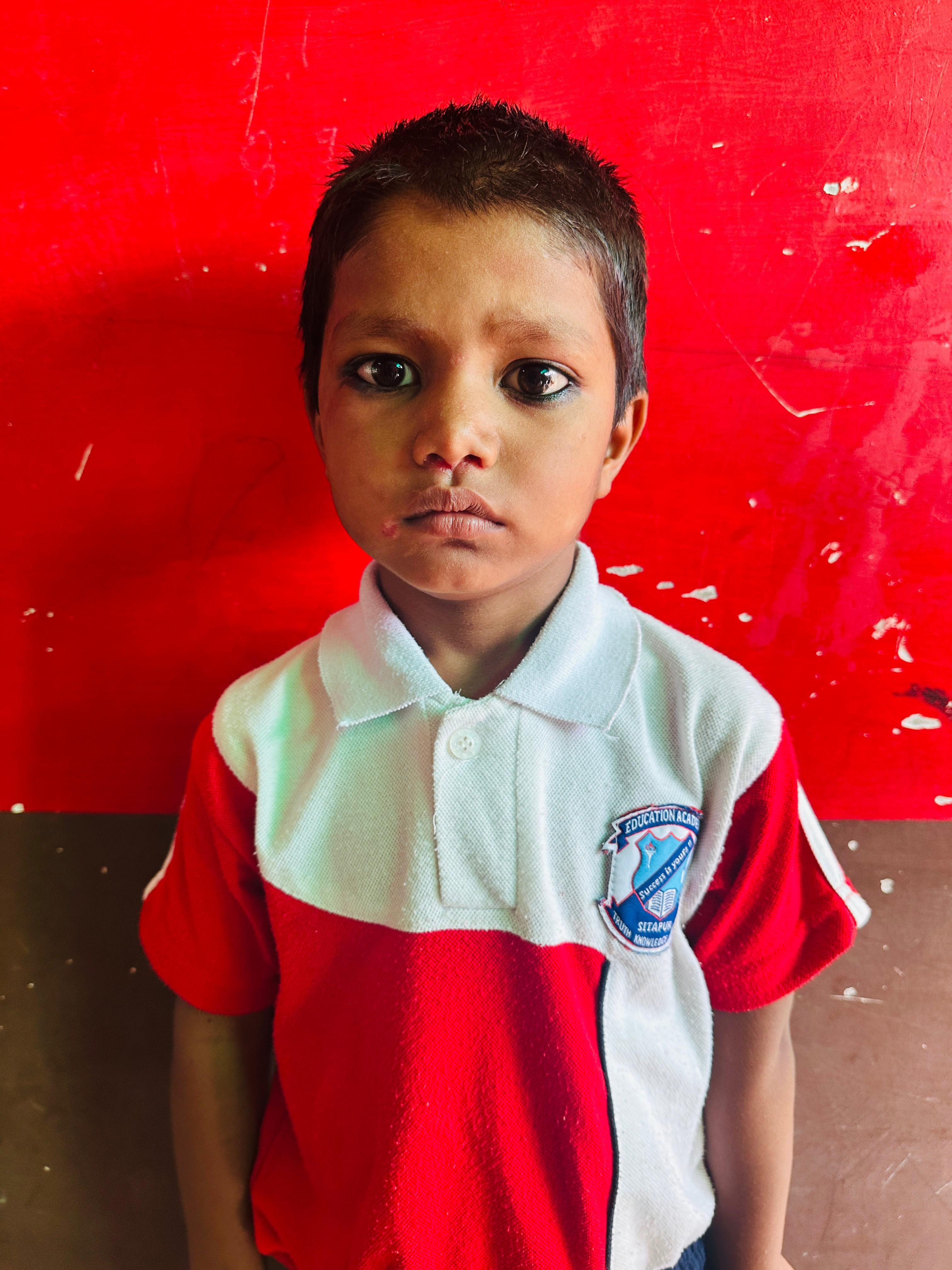 Student Image