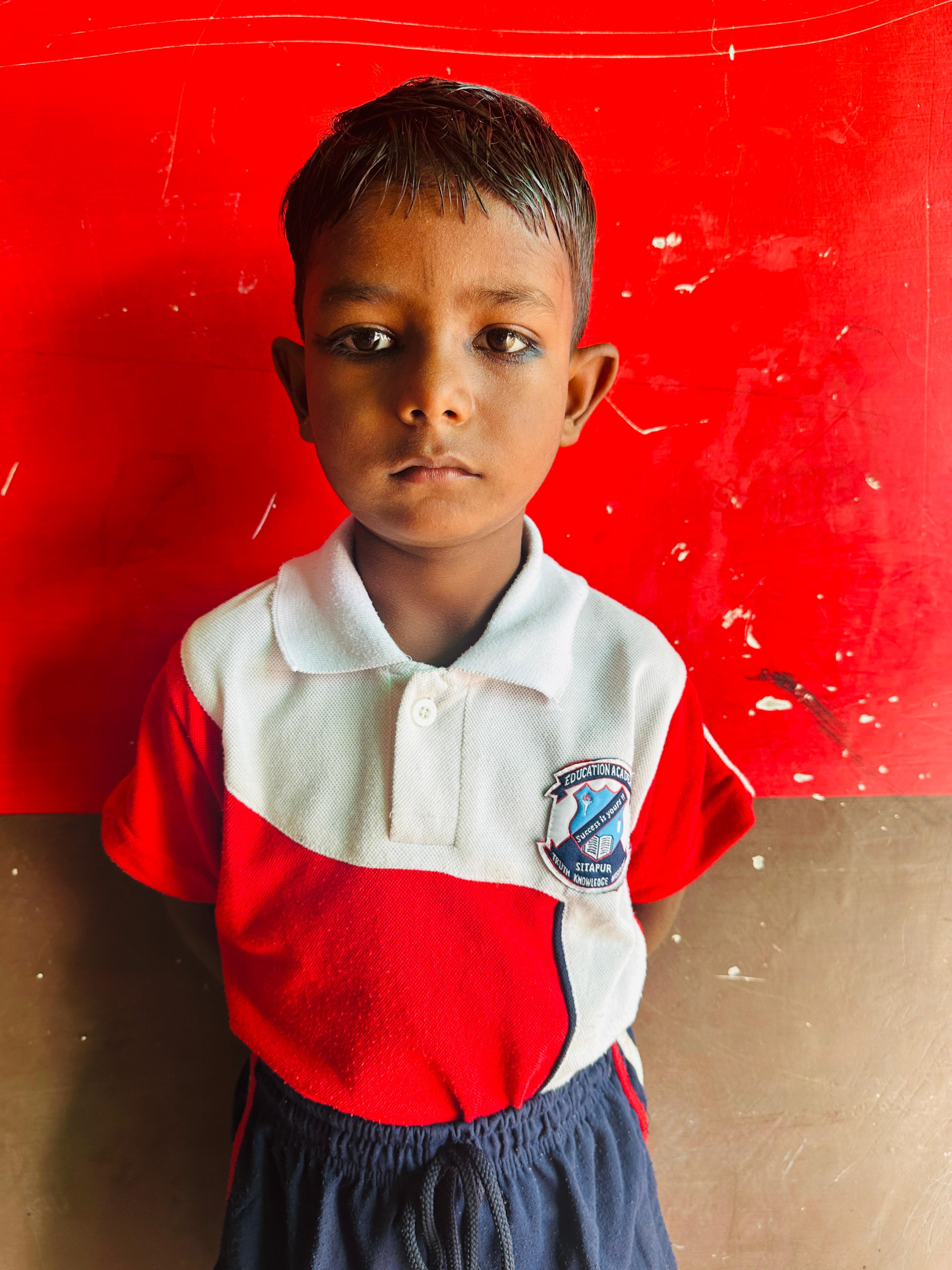 Student Image