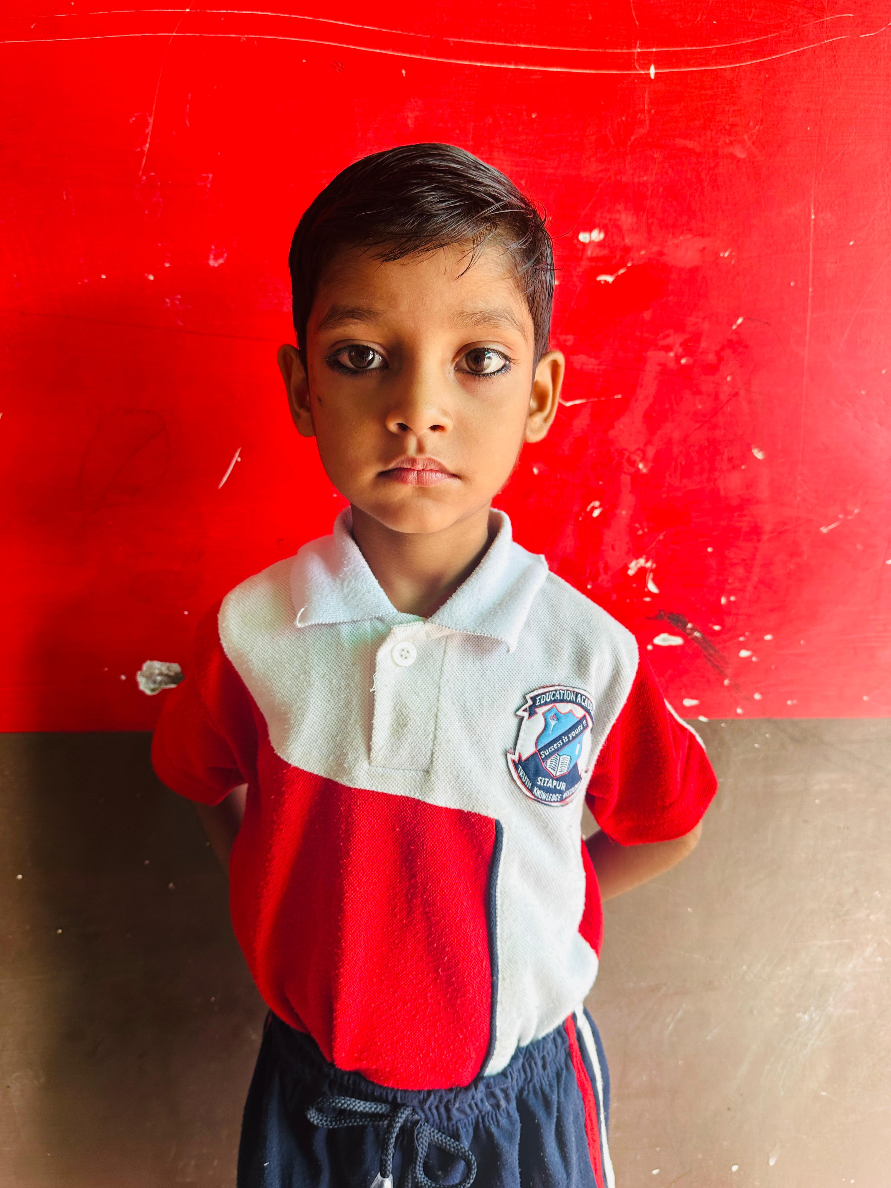 Student Image