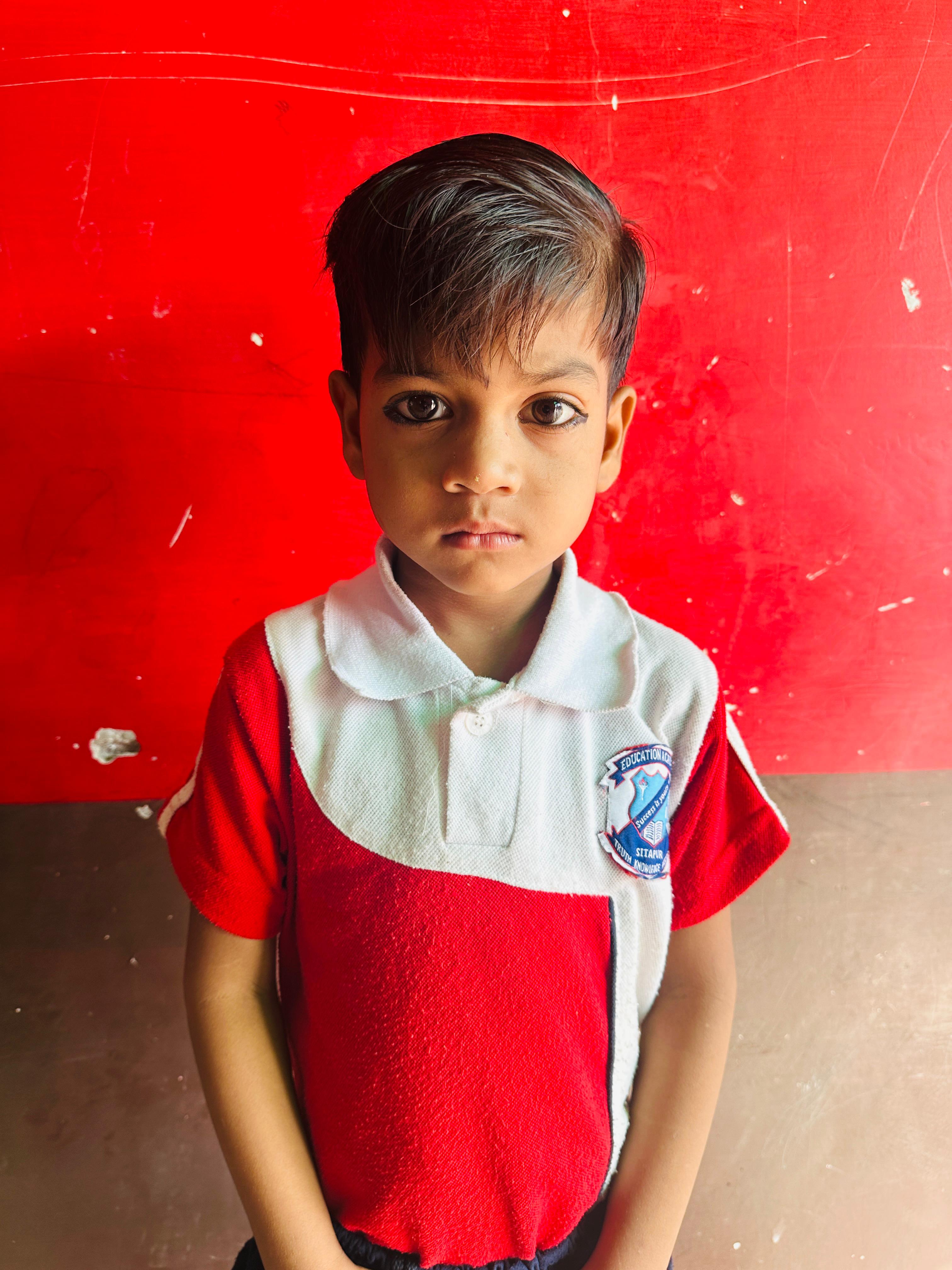 Student Image