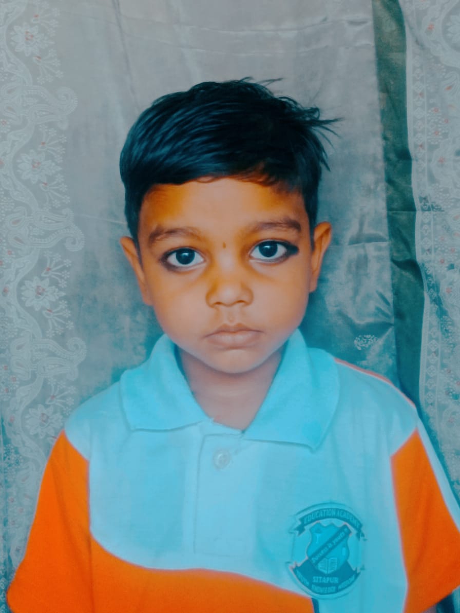 Student Image
