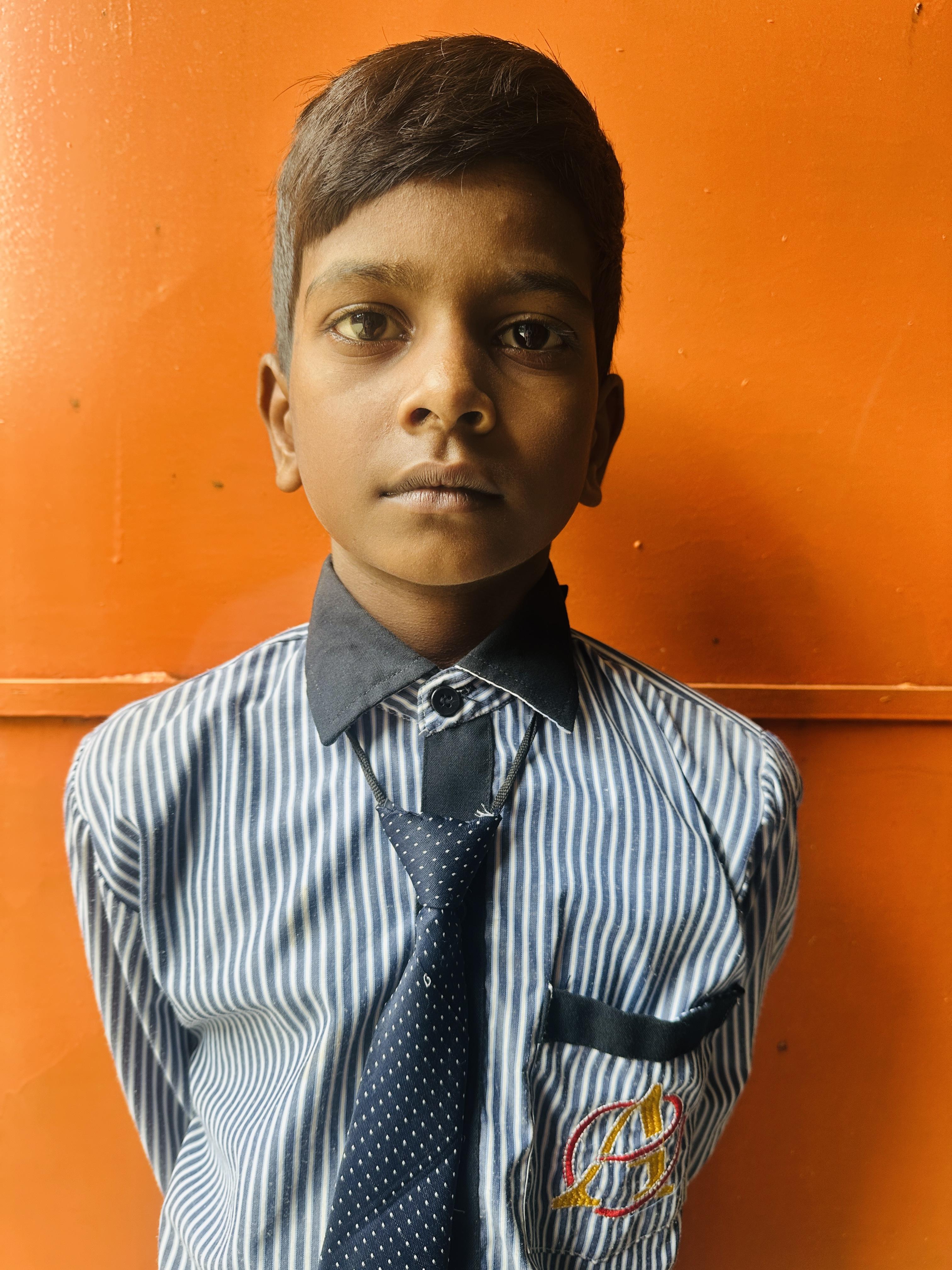 Student Image
