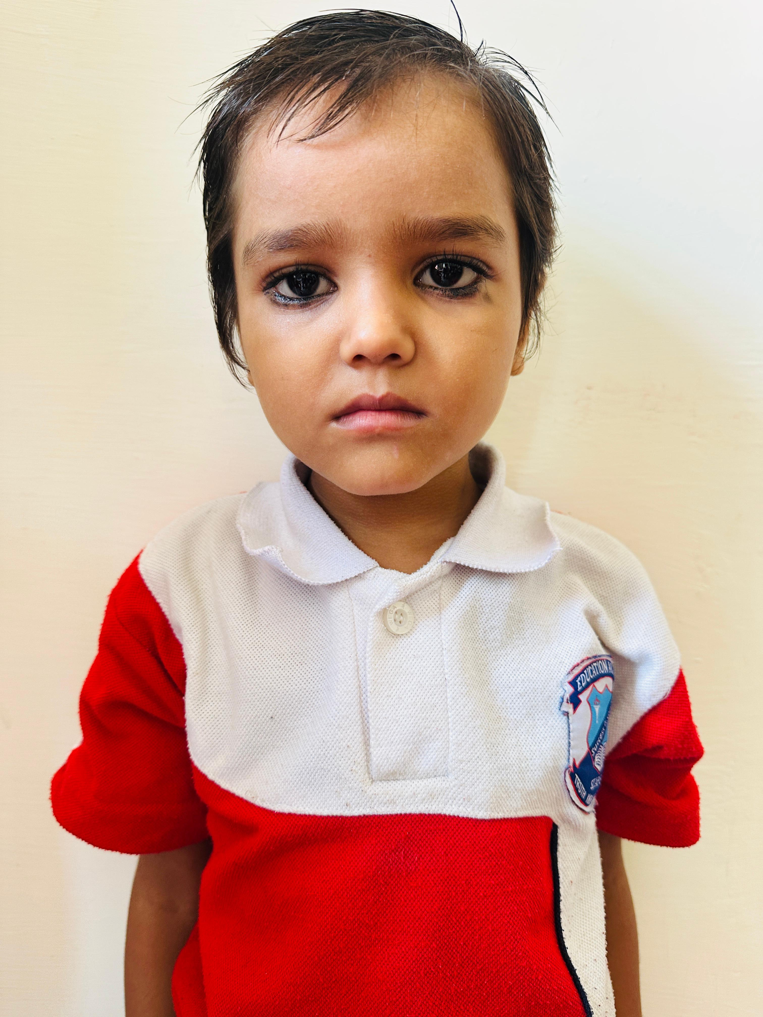 Student Image