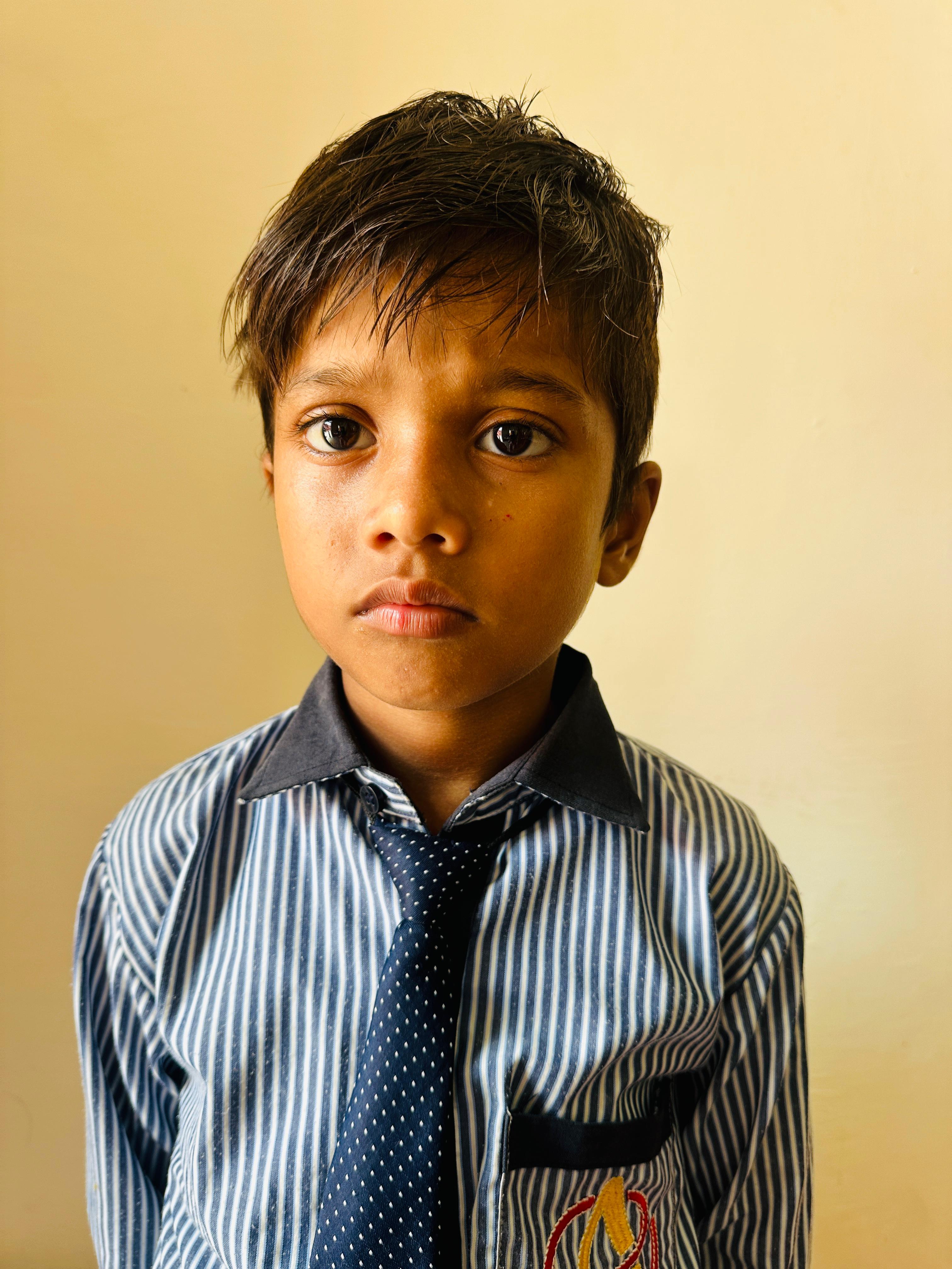 Student Image