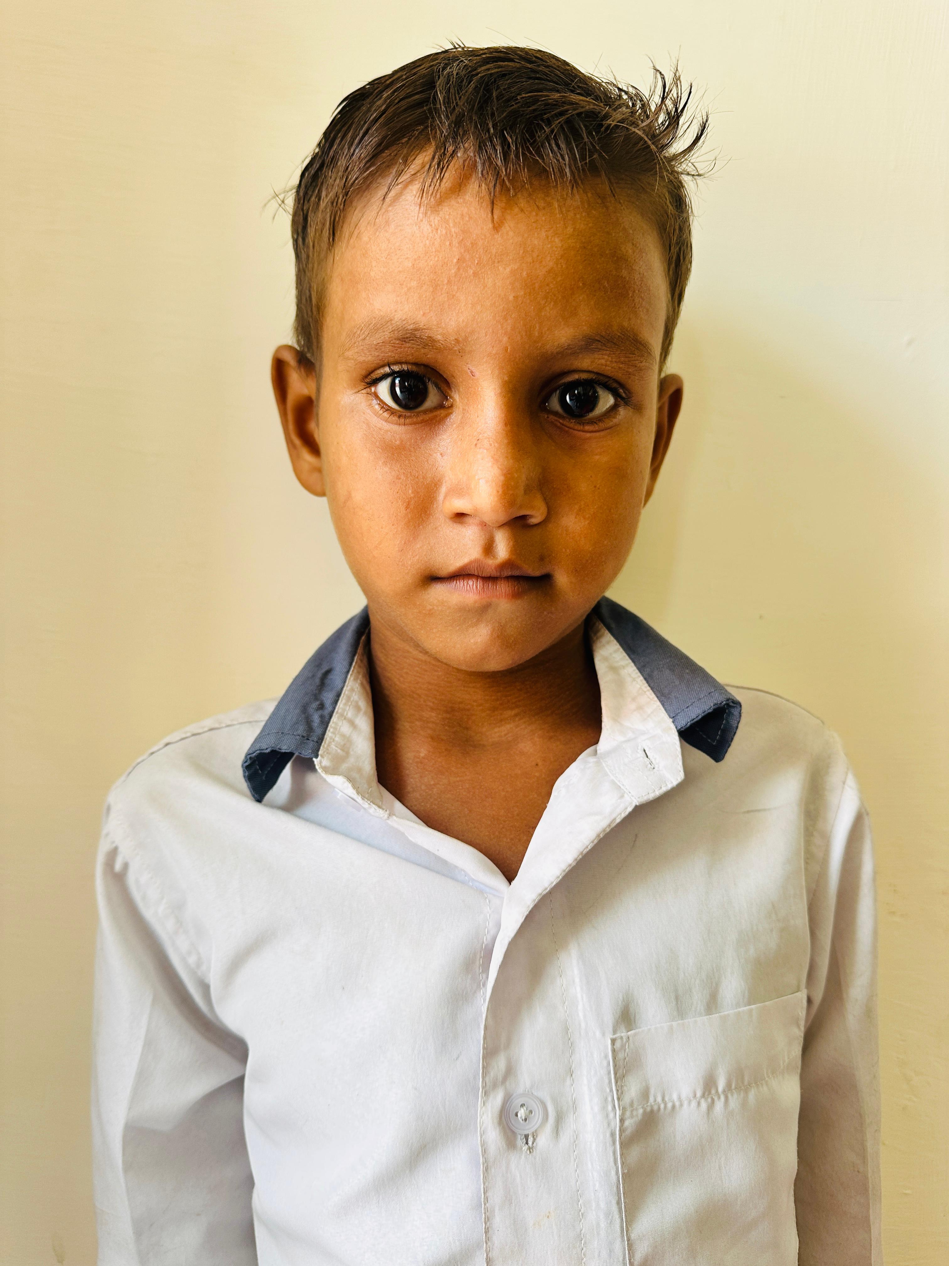 Student Image