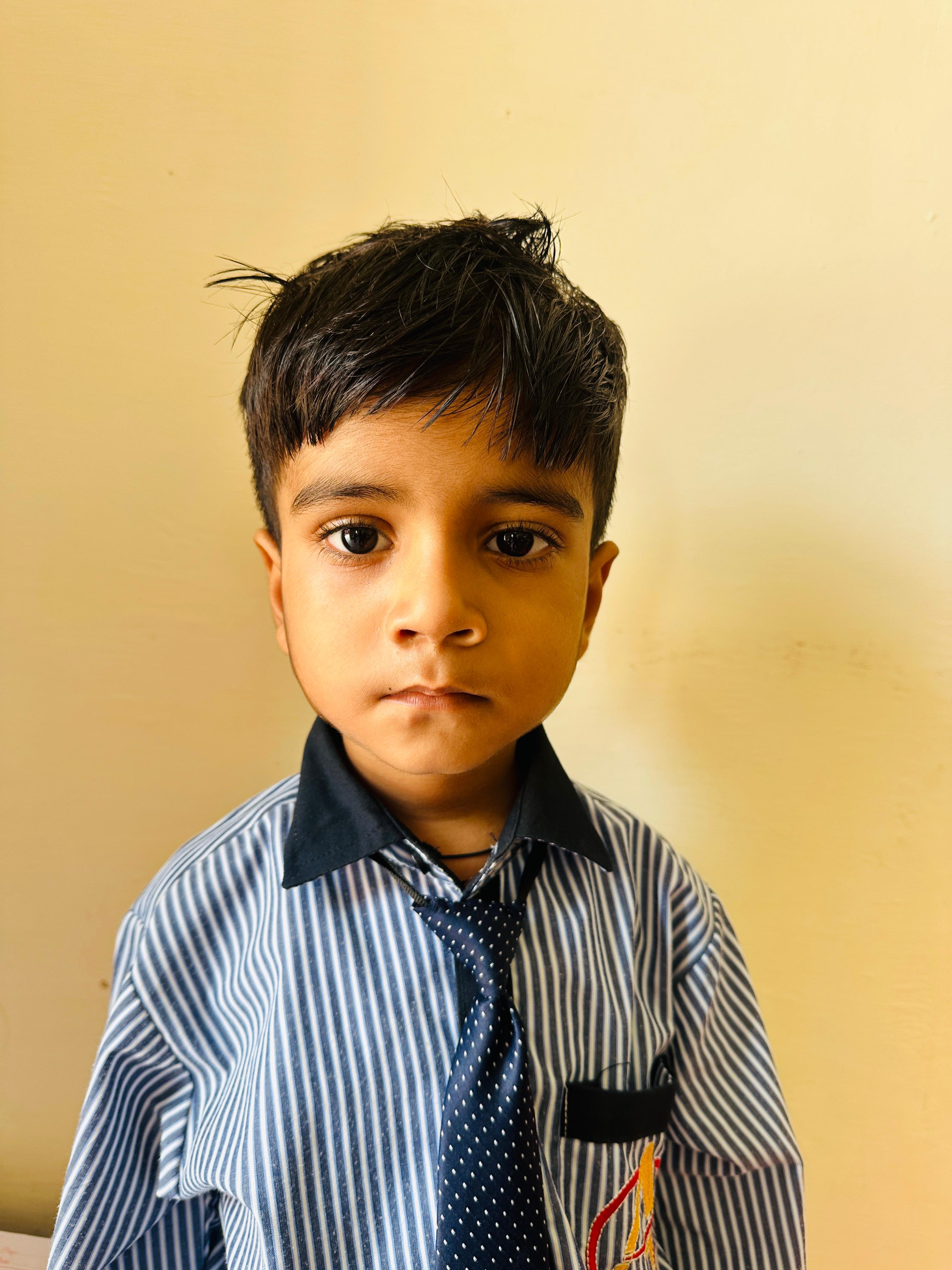 Student Image