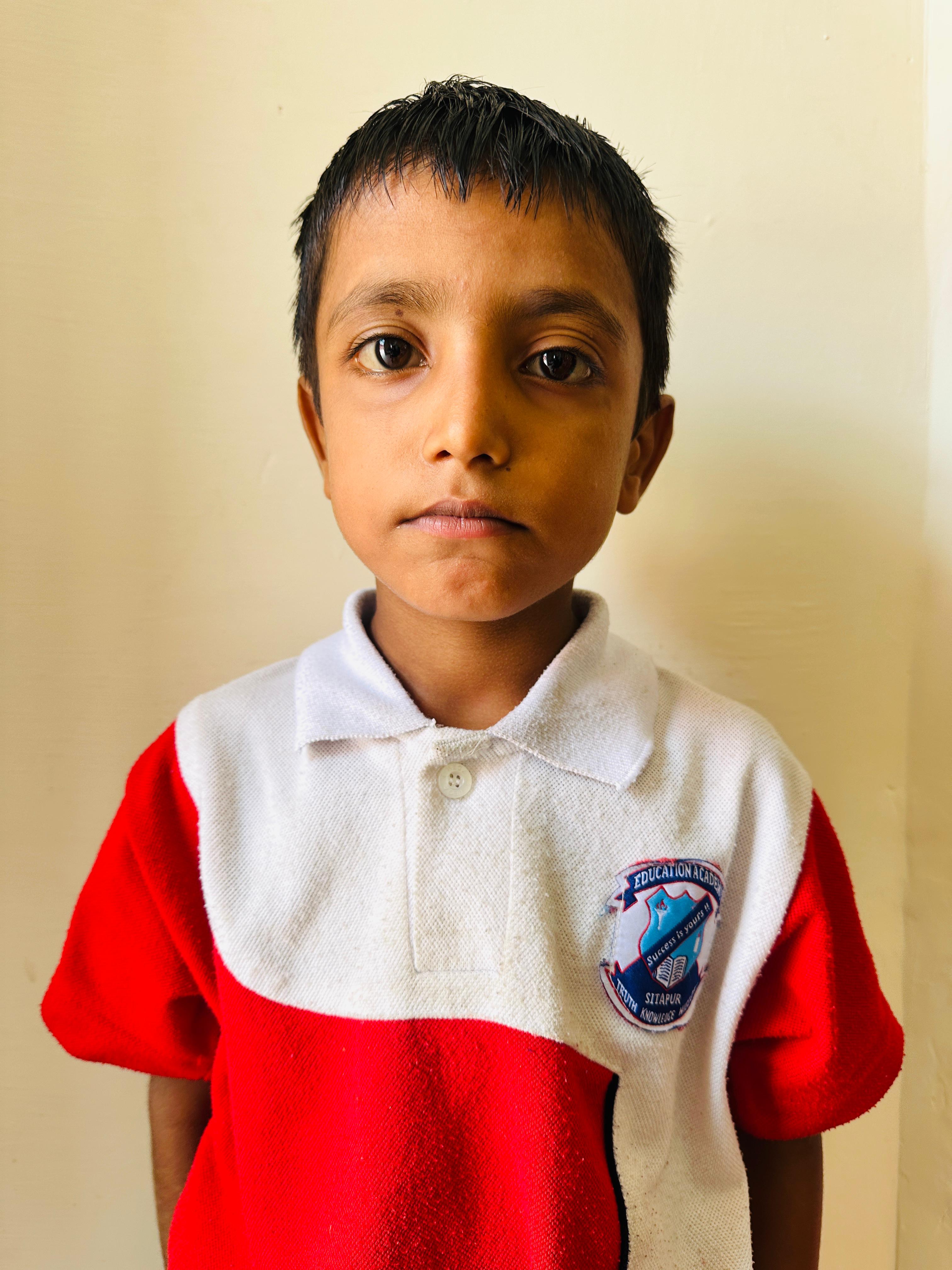 Student Image