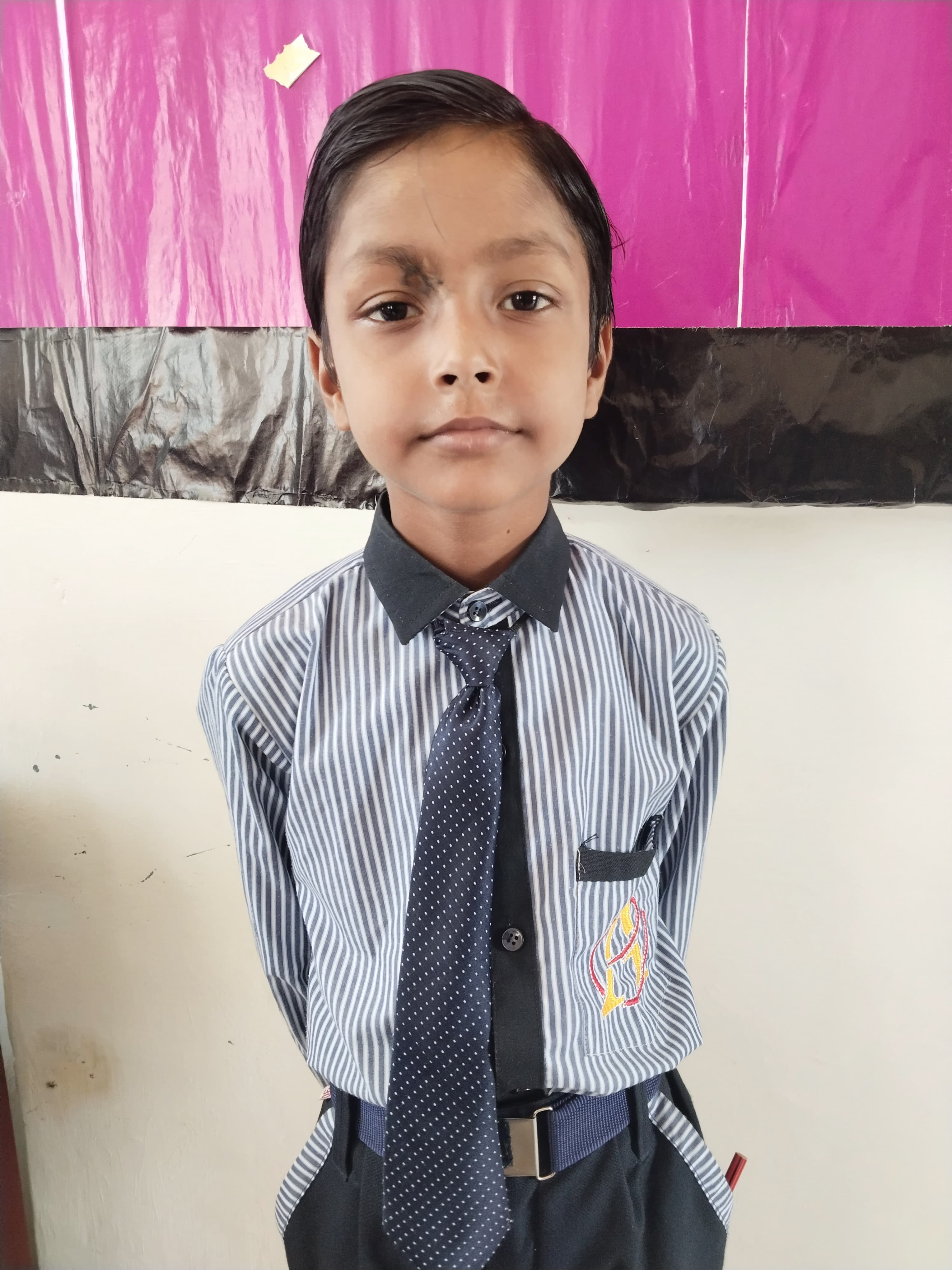 Student Image