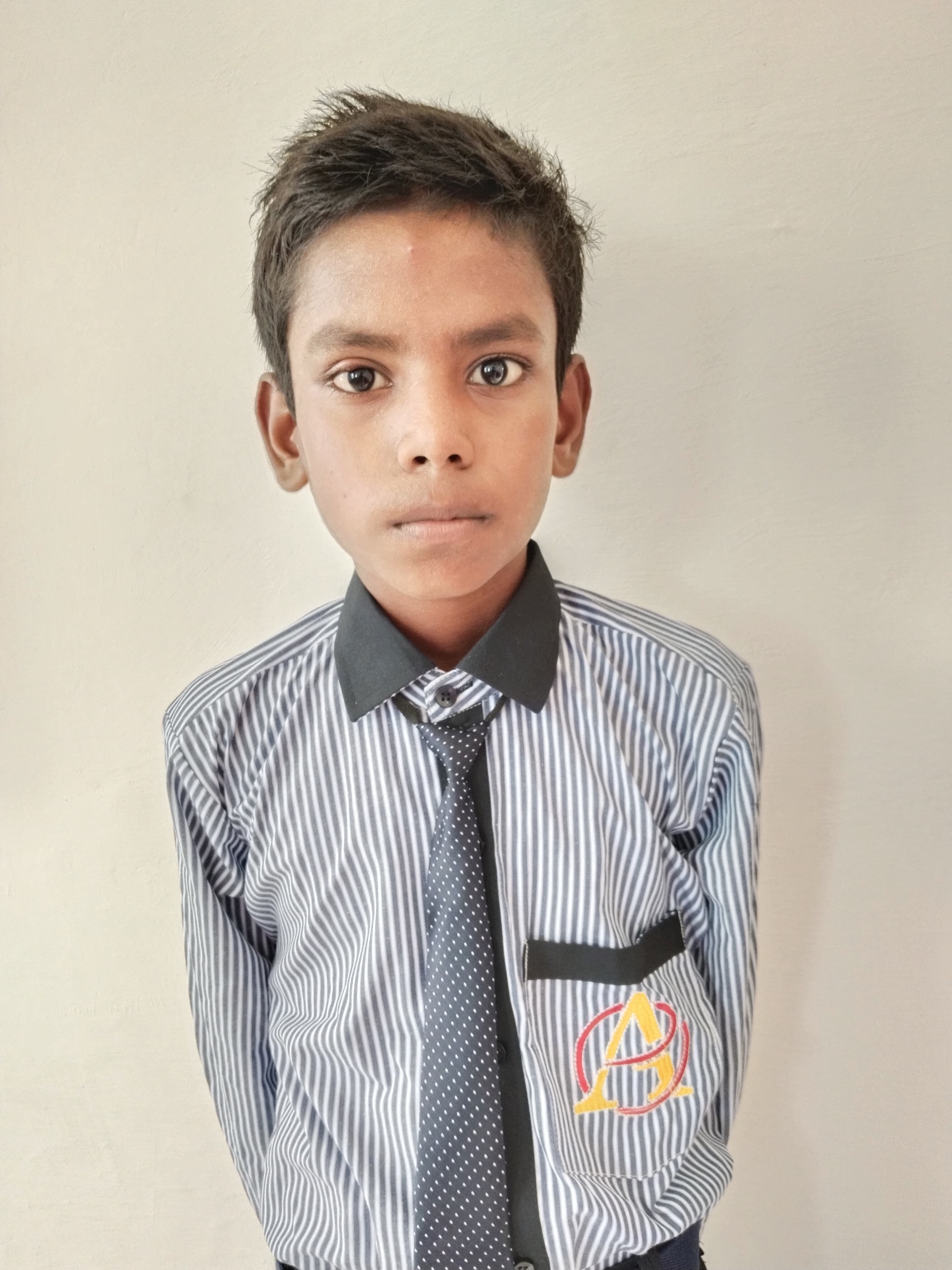 Student Image