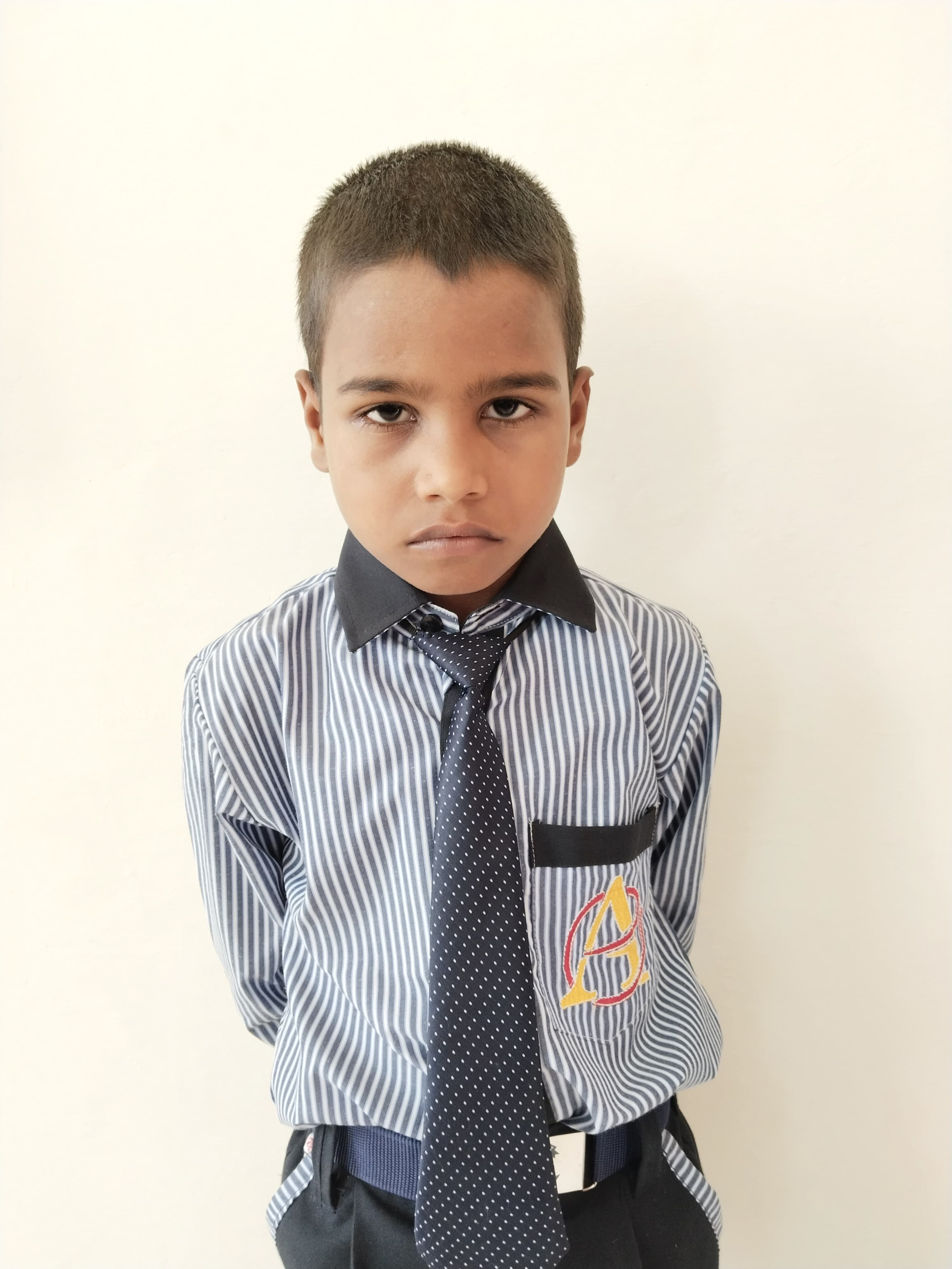 Student Image