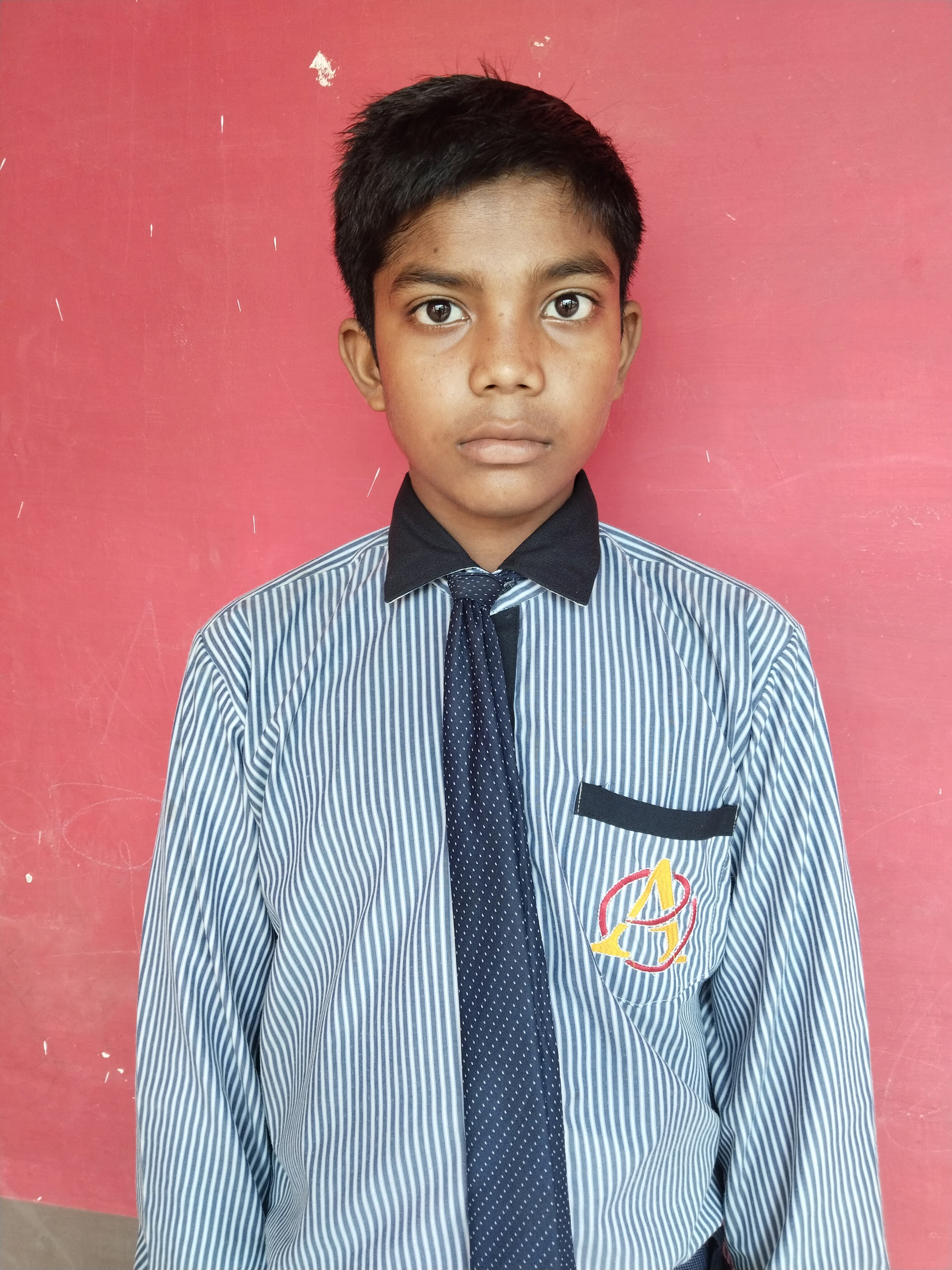 Student Image