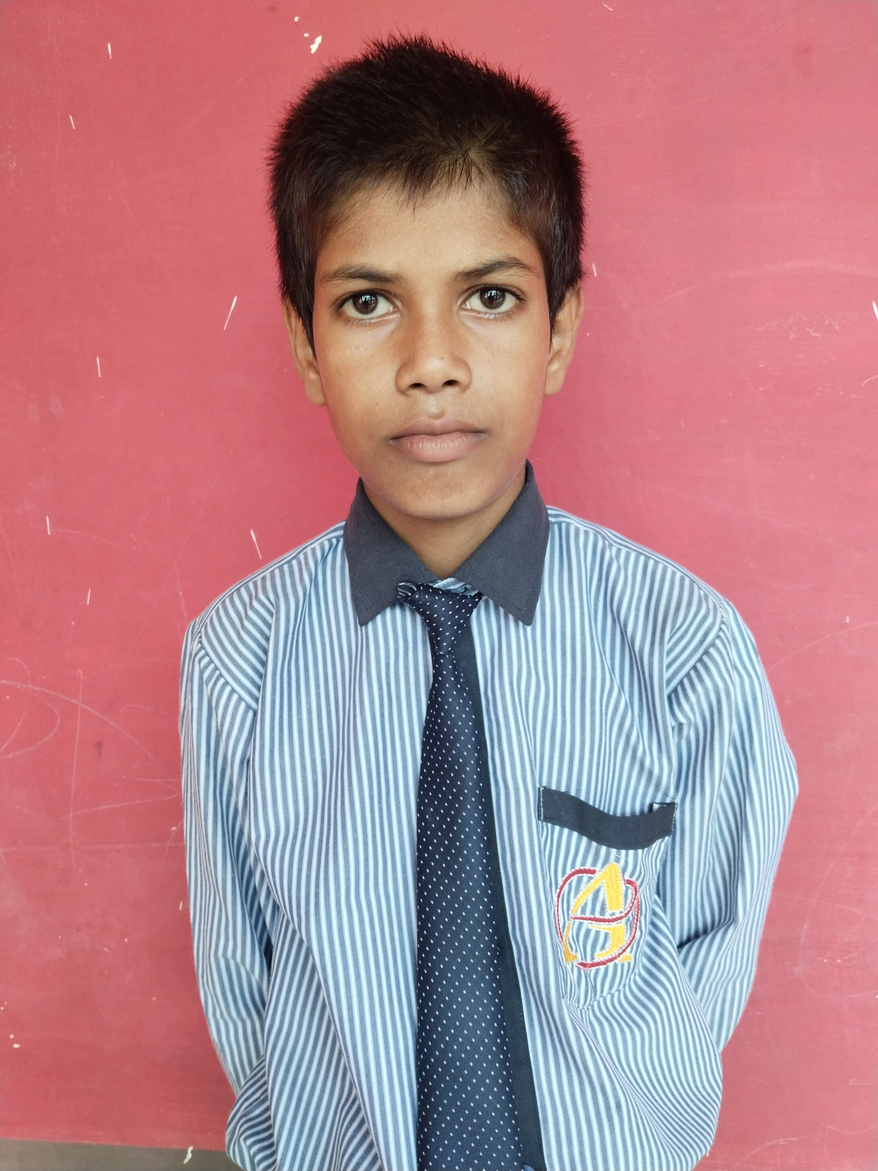 Student Image