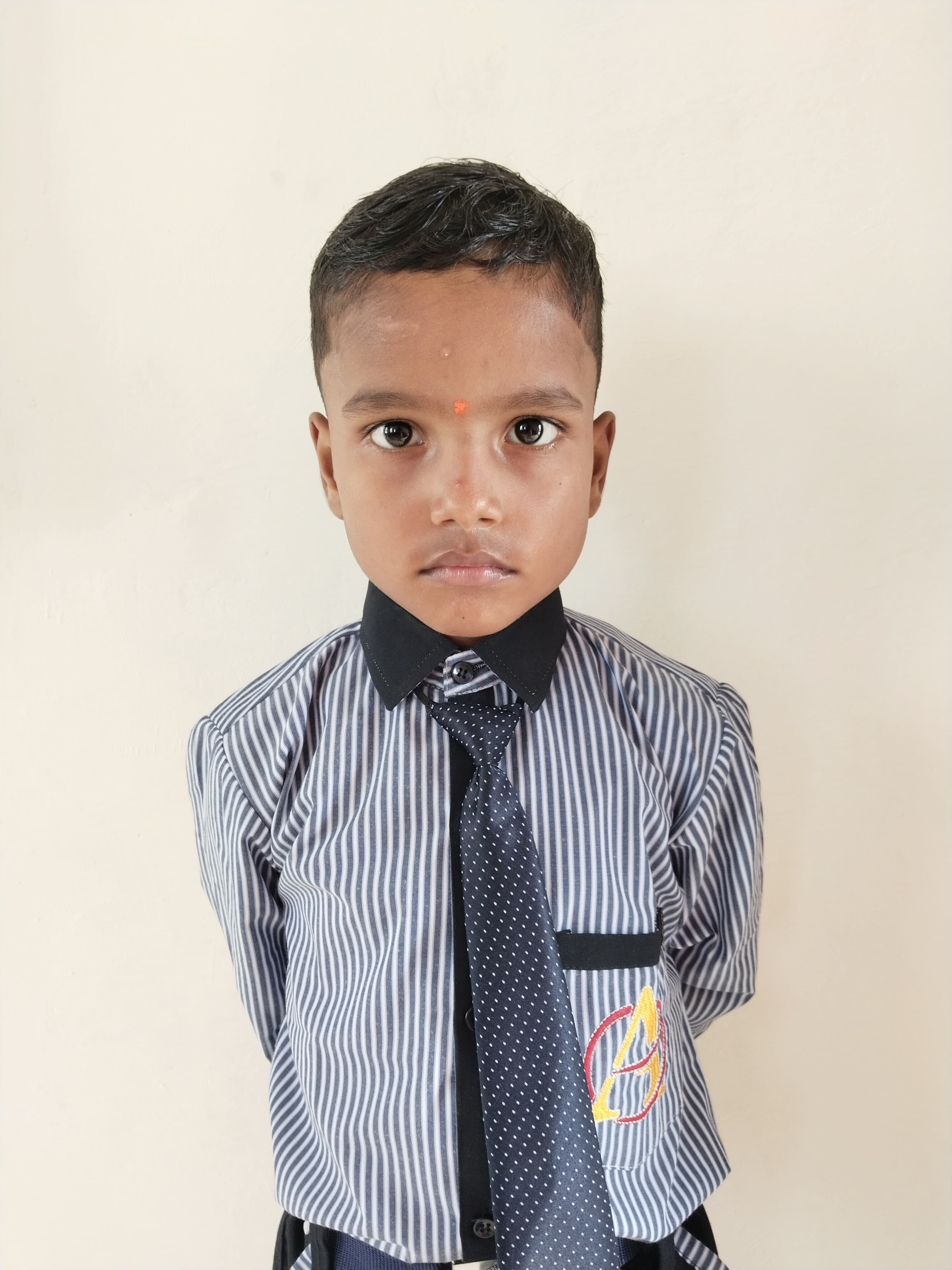 Student Image