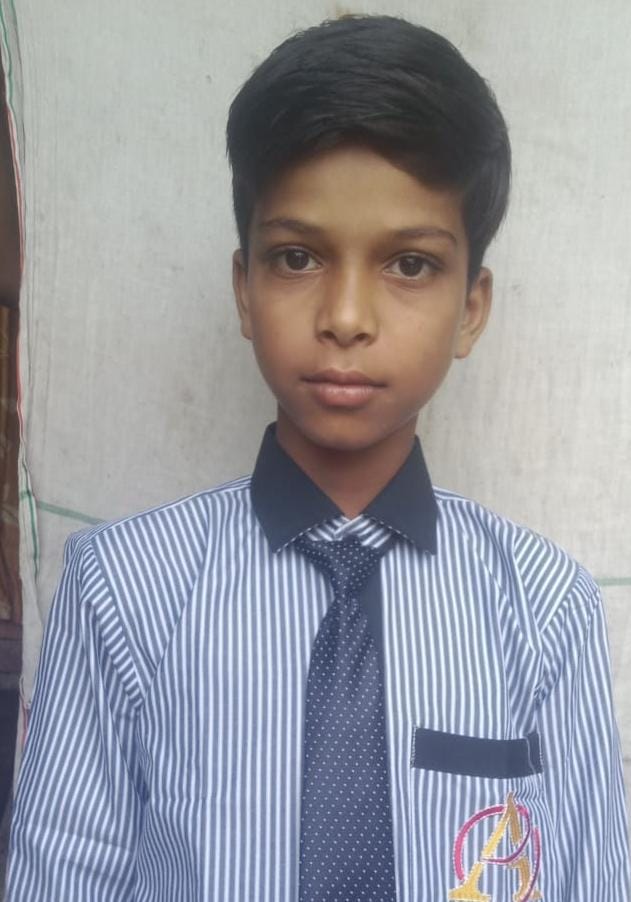 Student Image