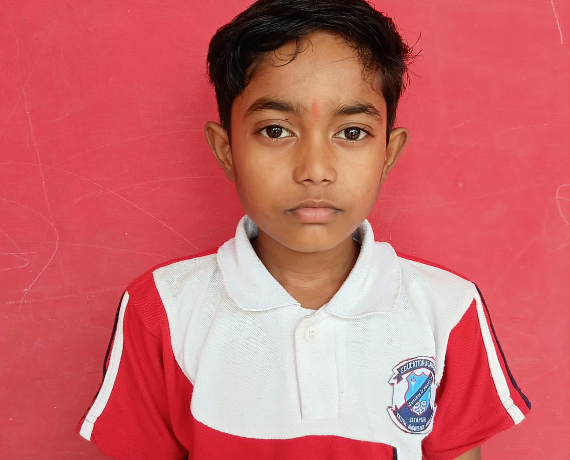Student Image