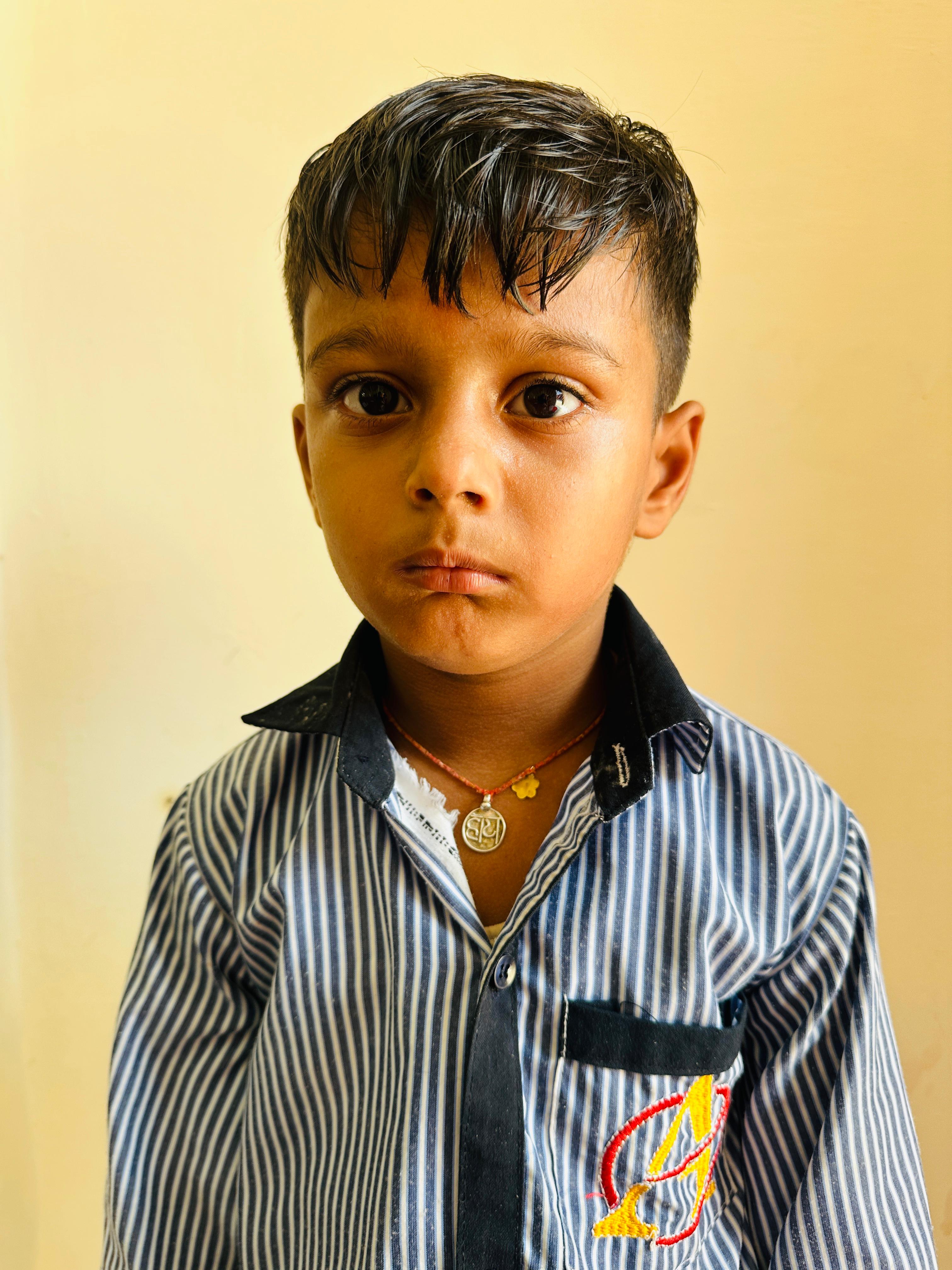 Student Image