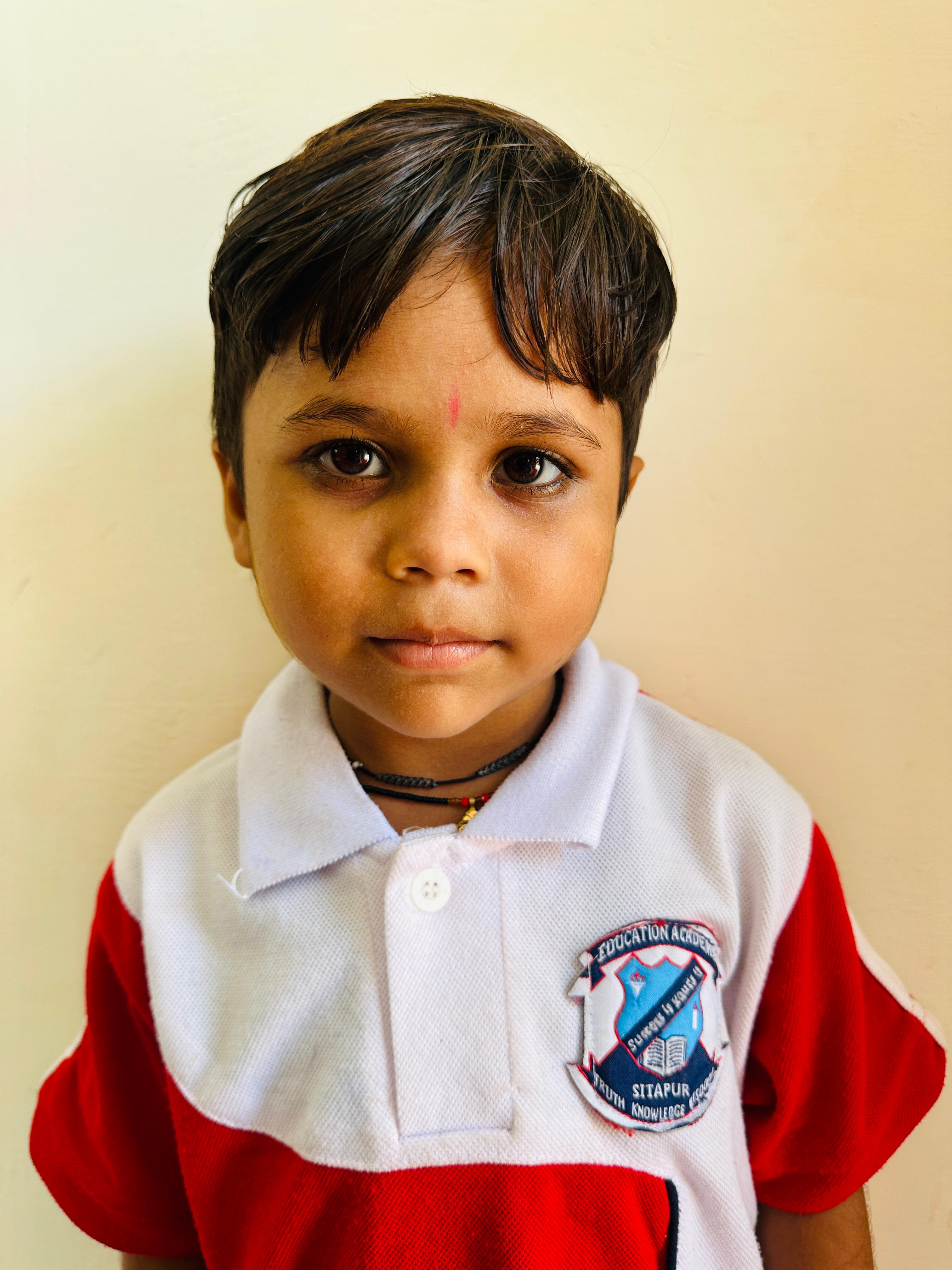 Student Image