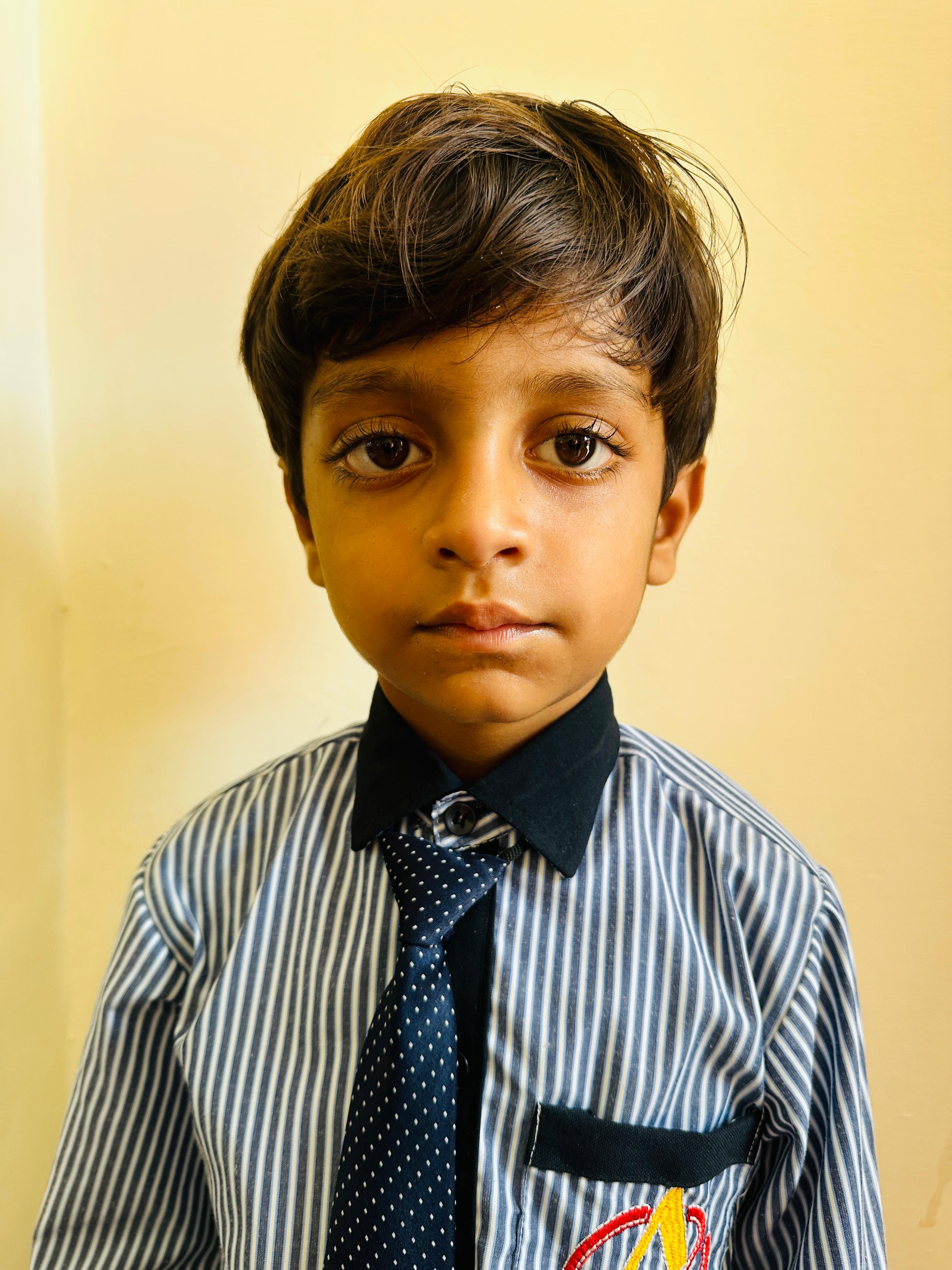 Student Image