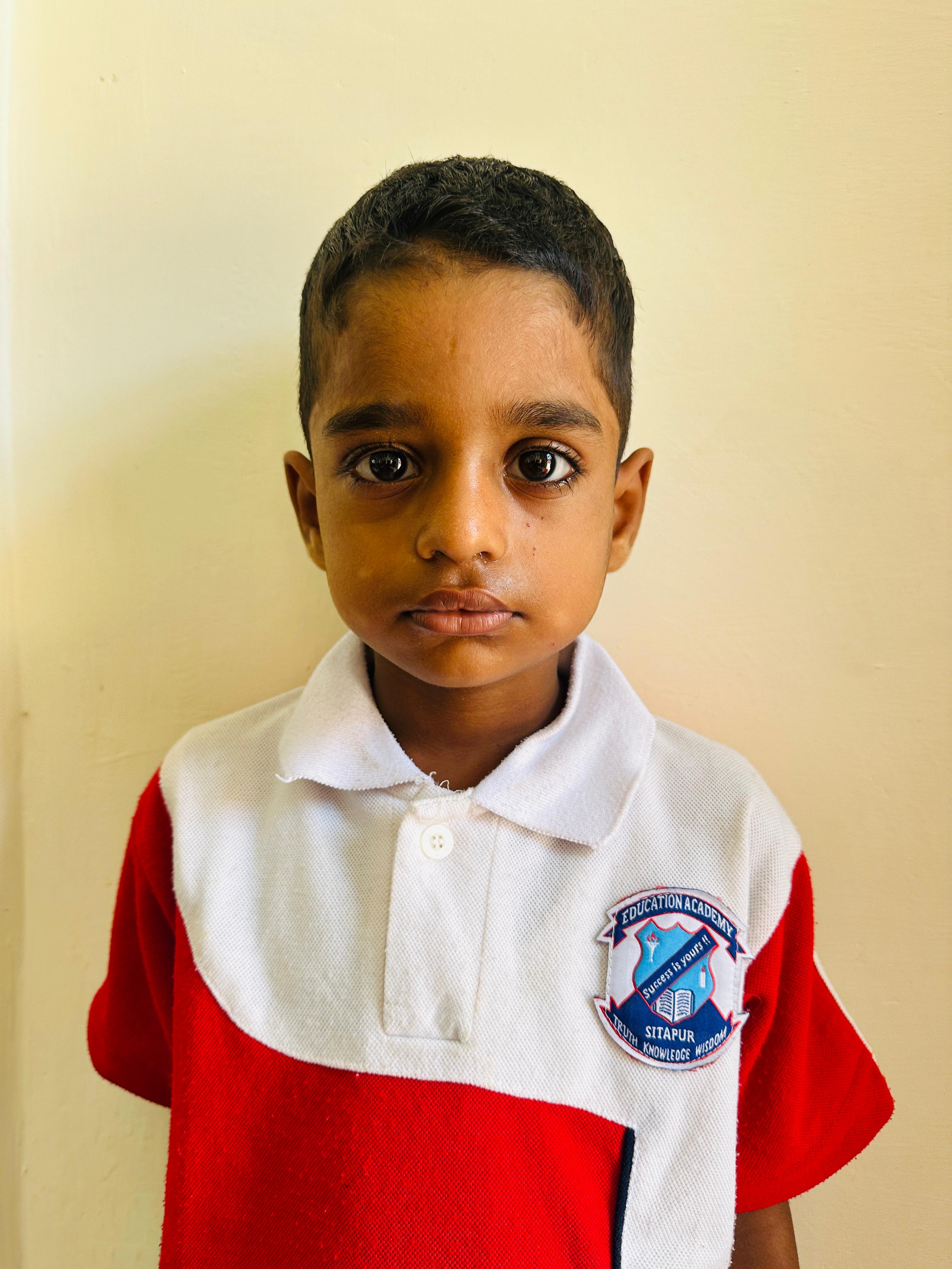 Student Image