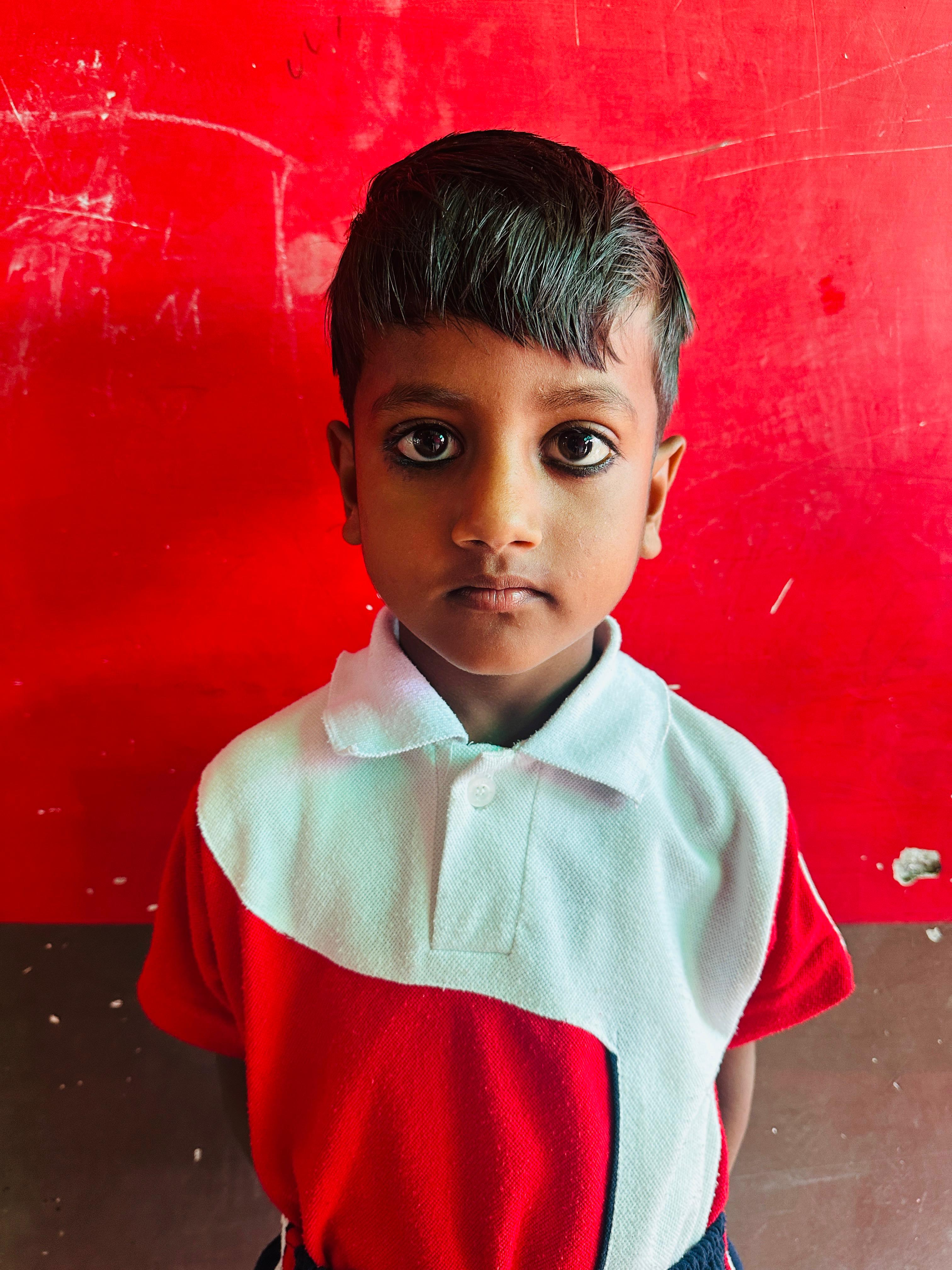 Student Image