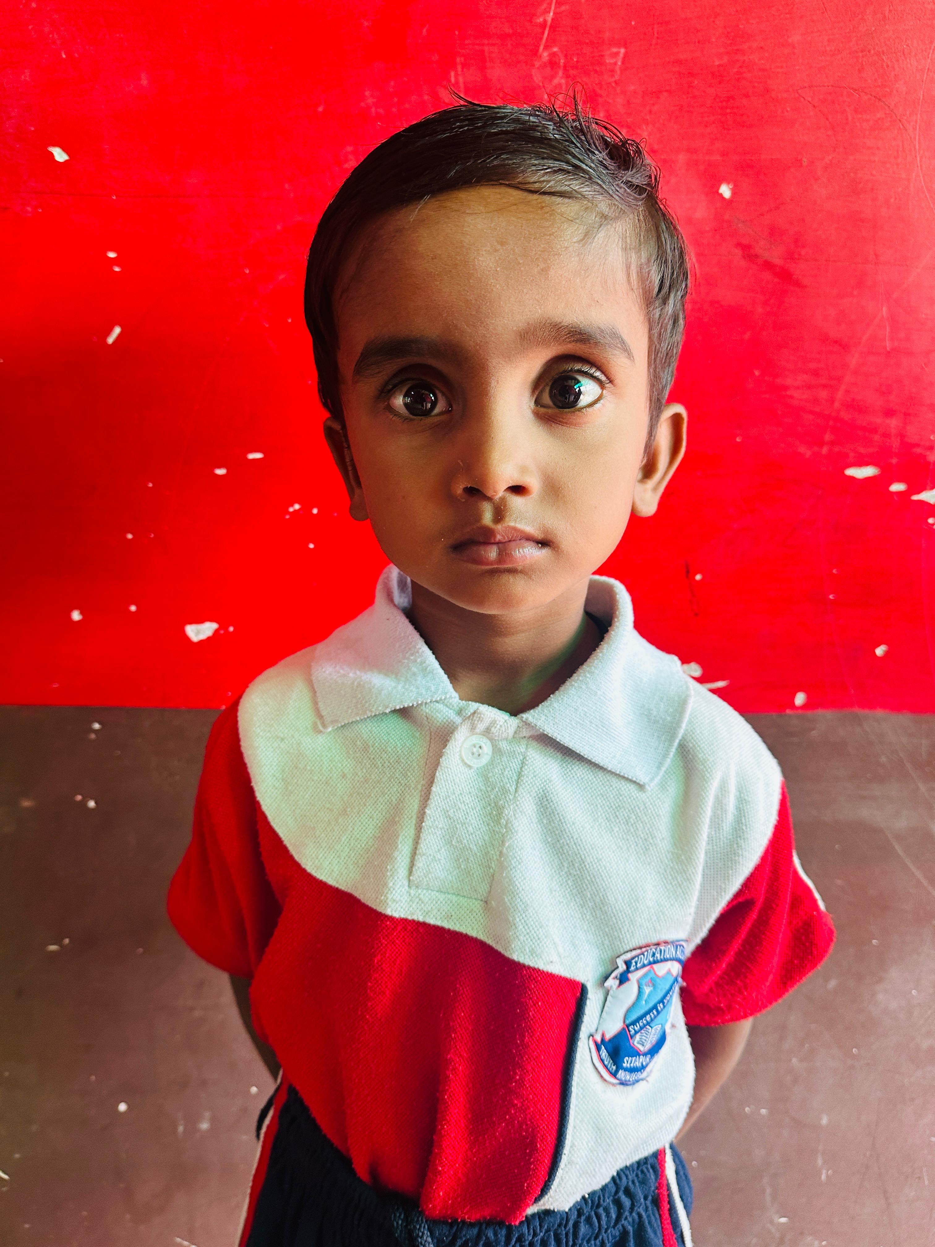 Student Image