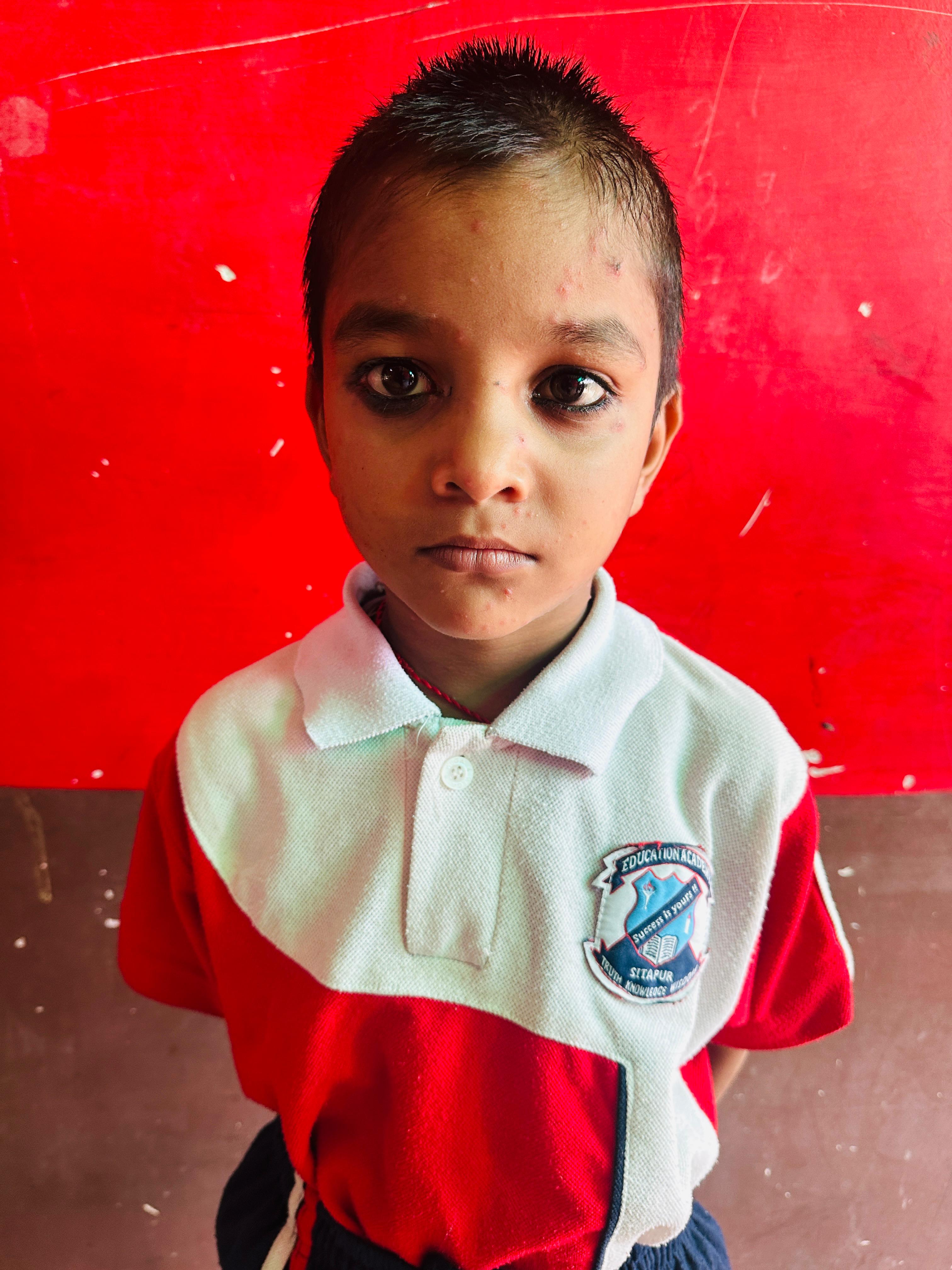 Student Image