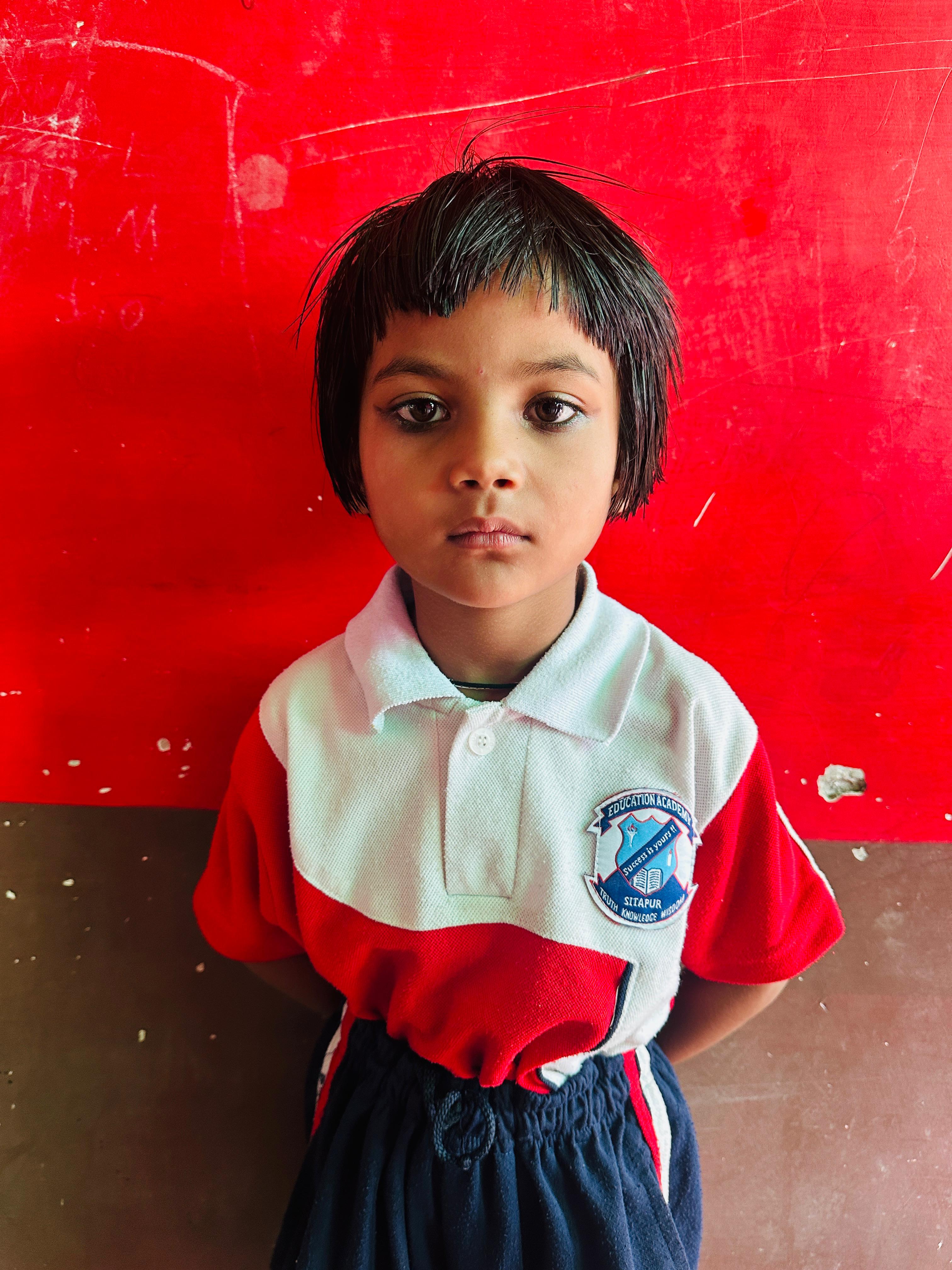 Student Image