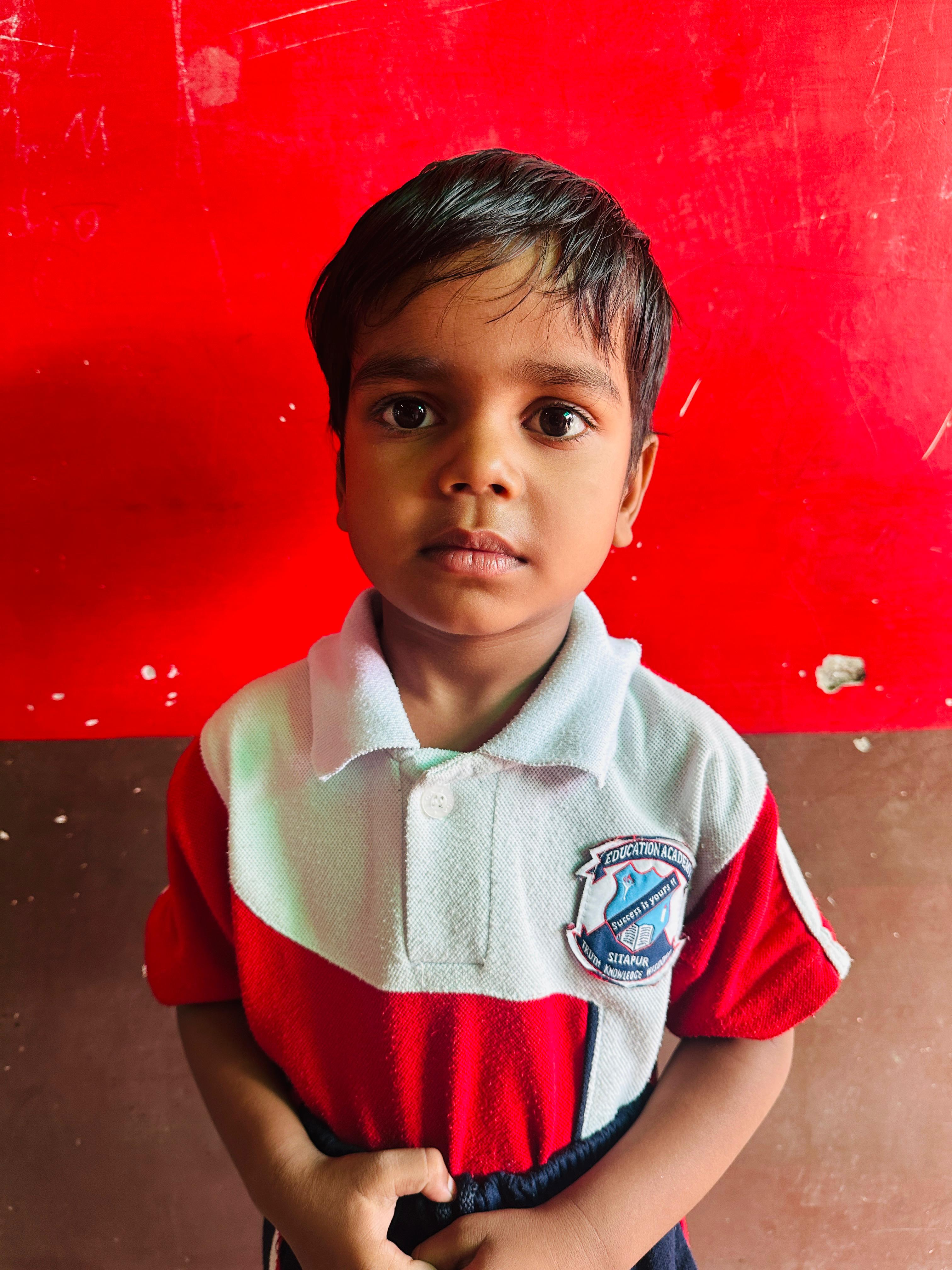 Student Image