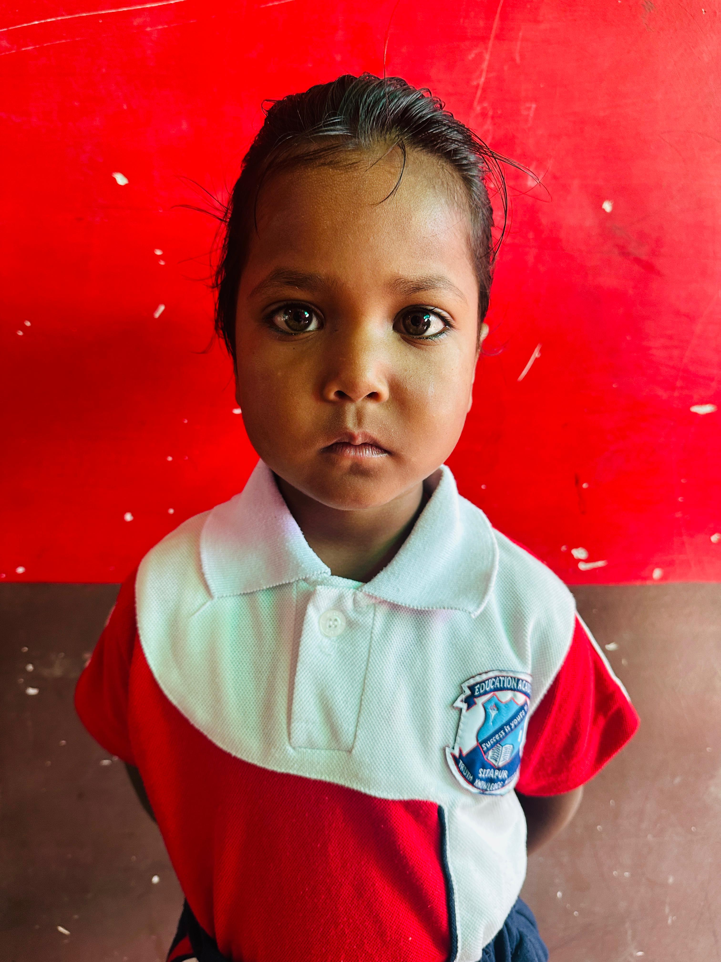 Student Image