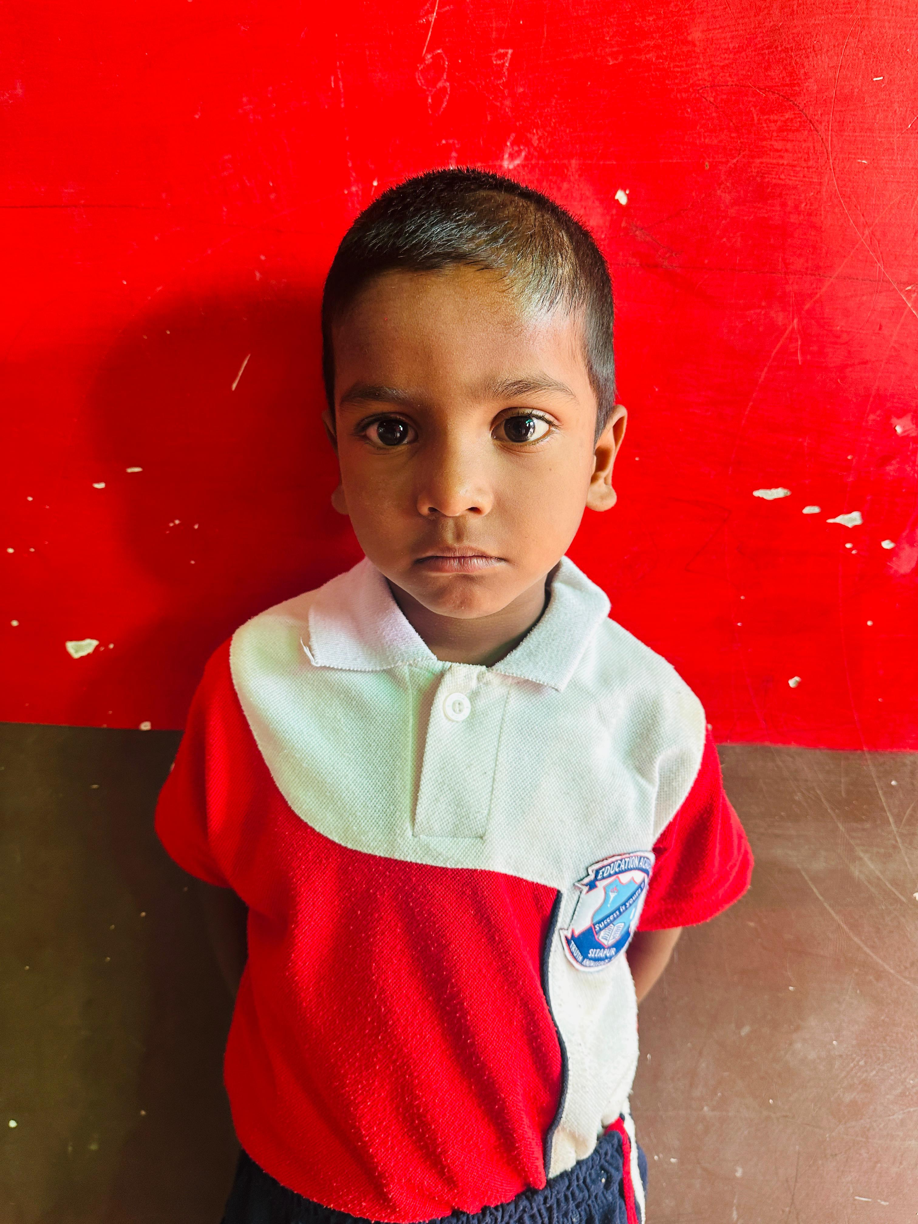 Student Image