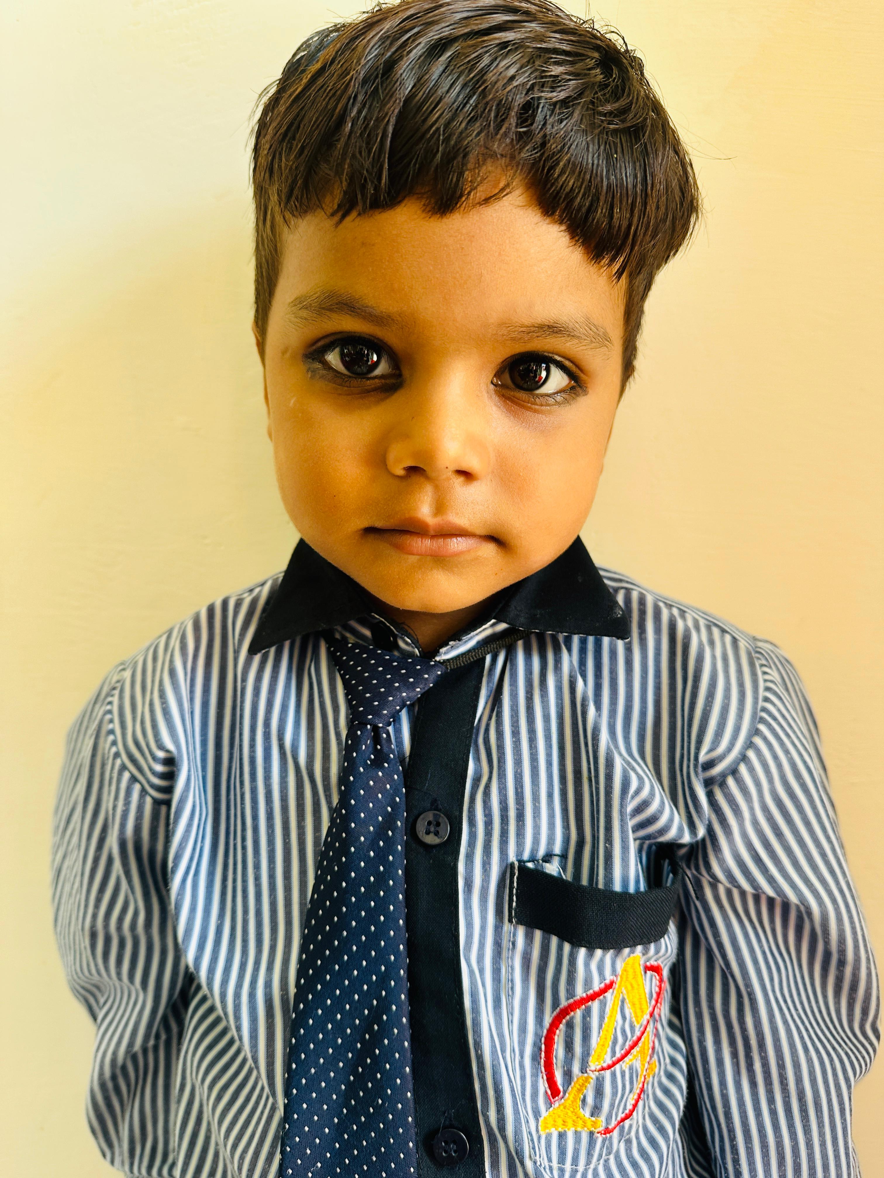 Student Image