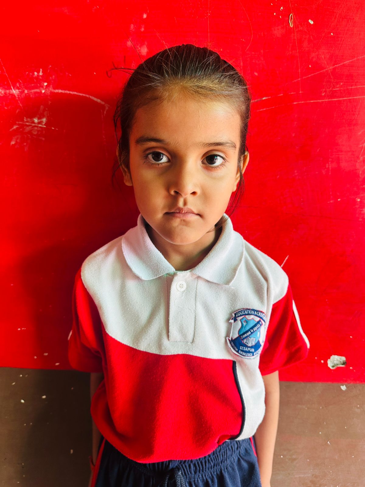 Student Image