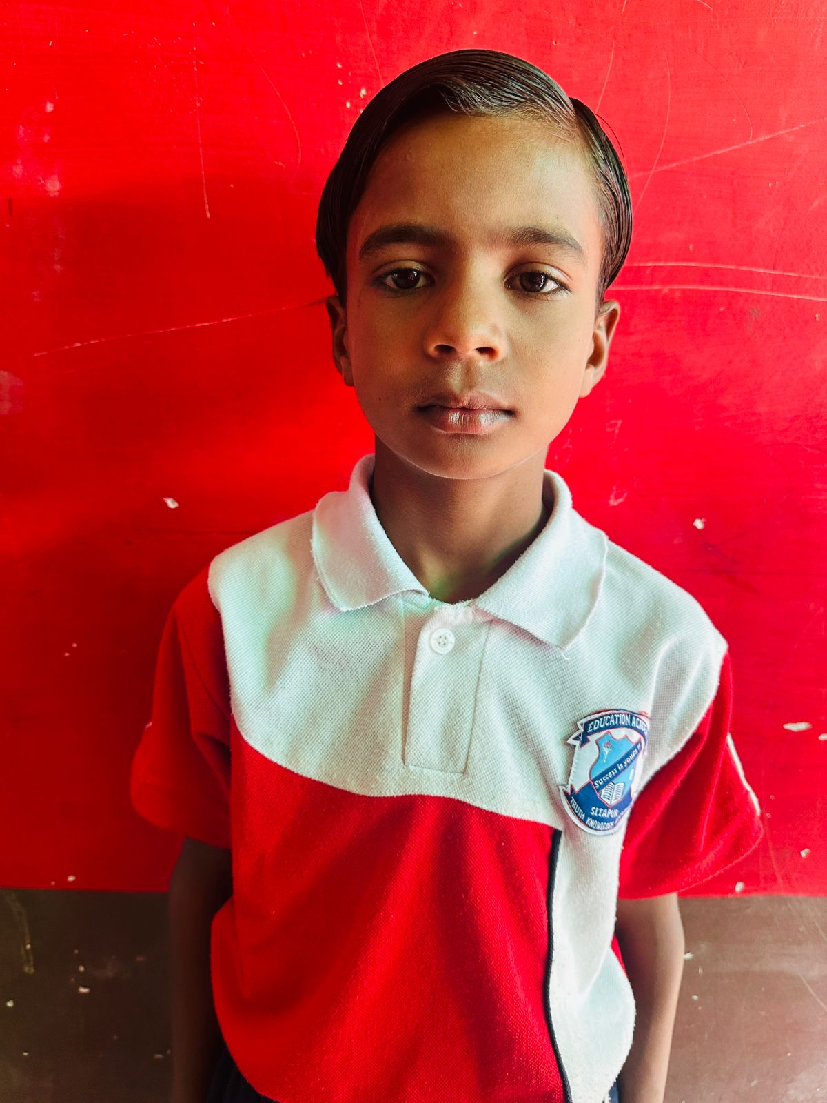 Student Image