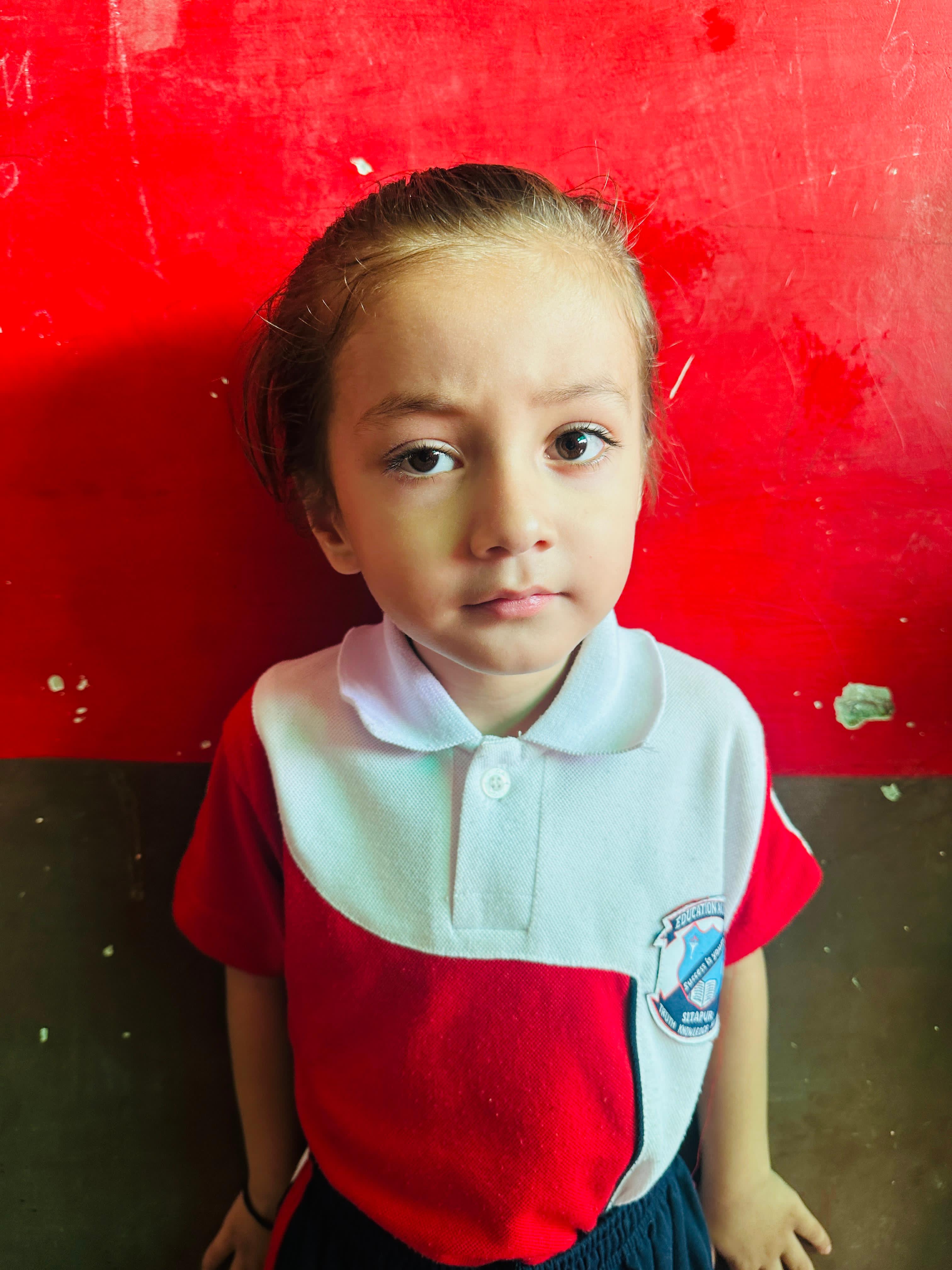 Student Image