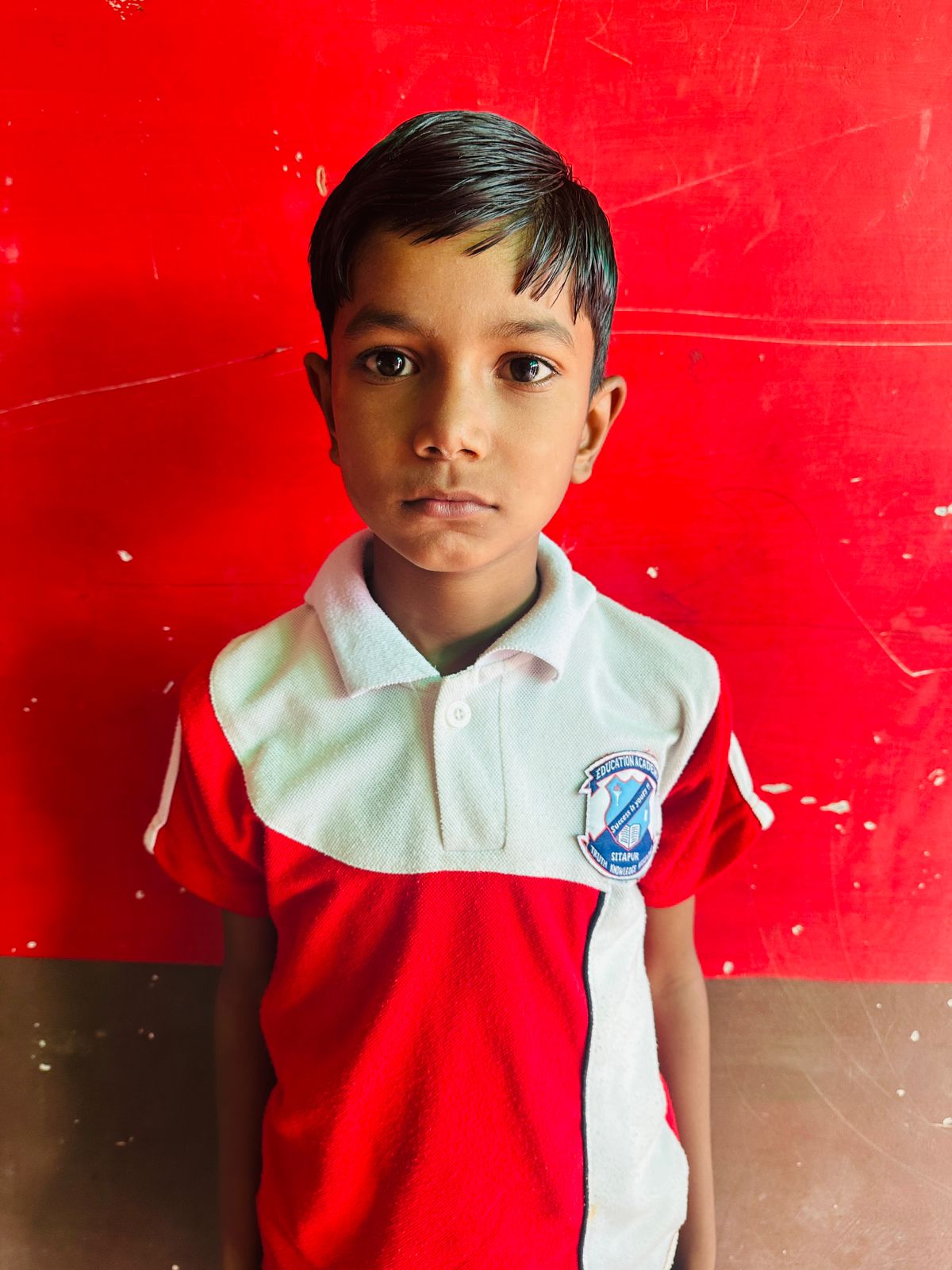 Student Image