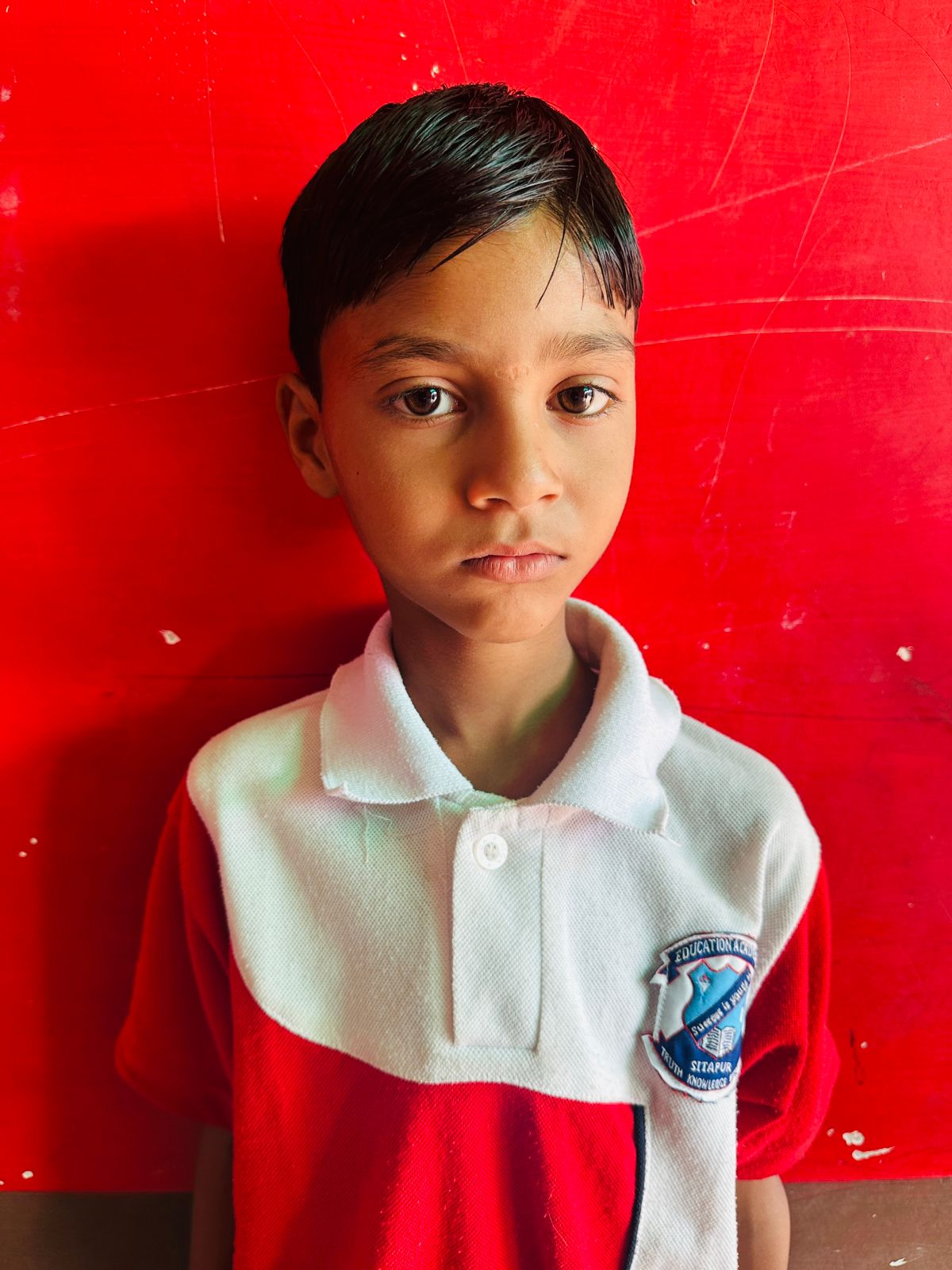 Student Image