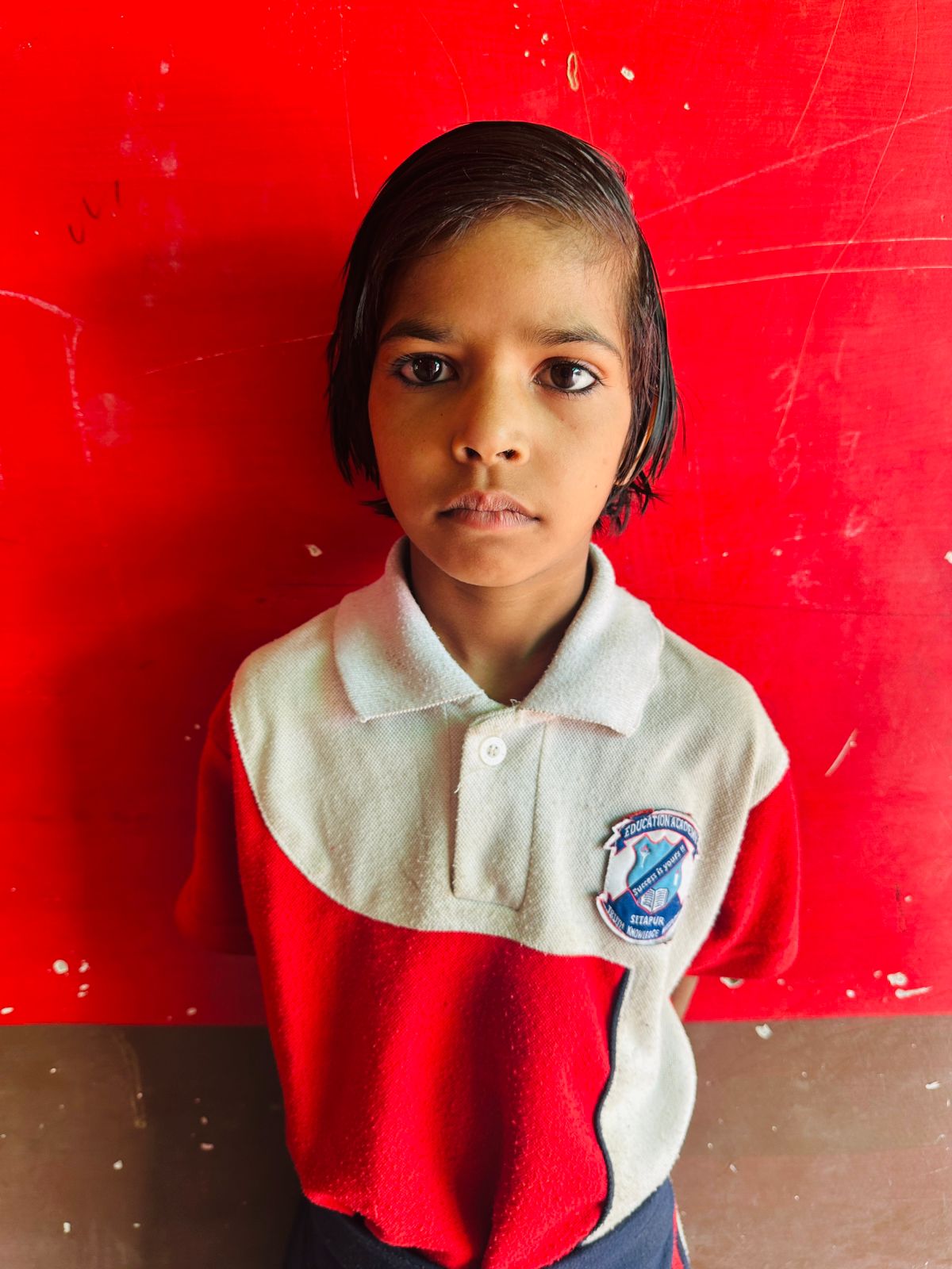 Student Image