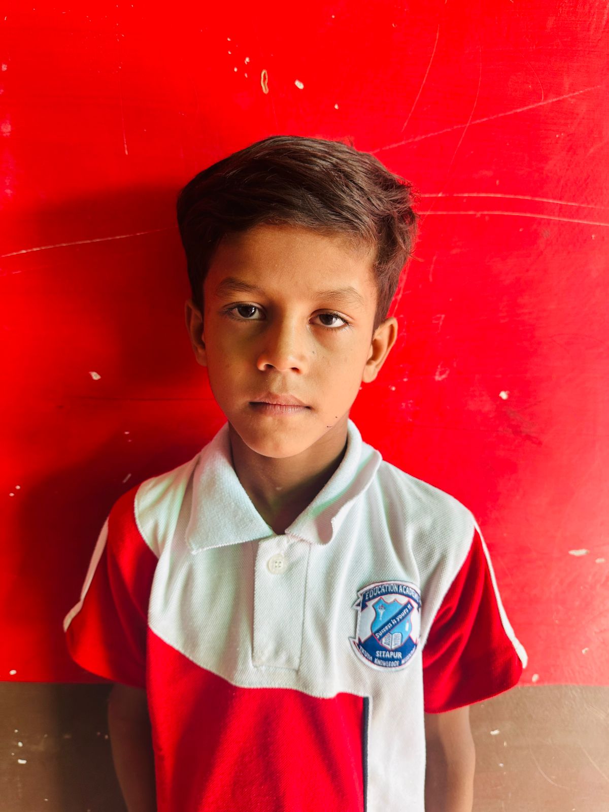 Student Image