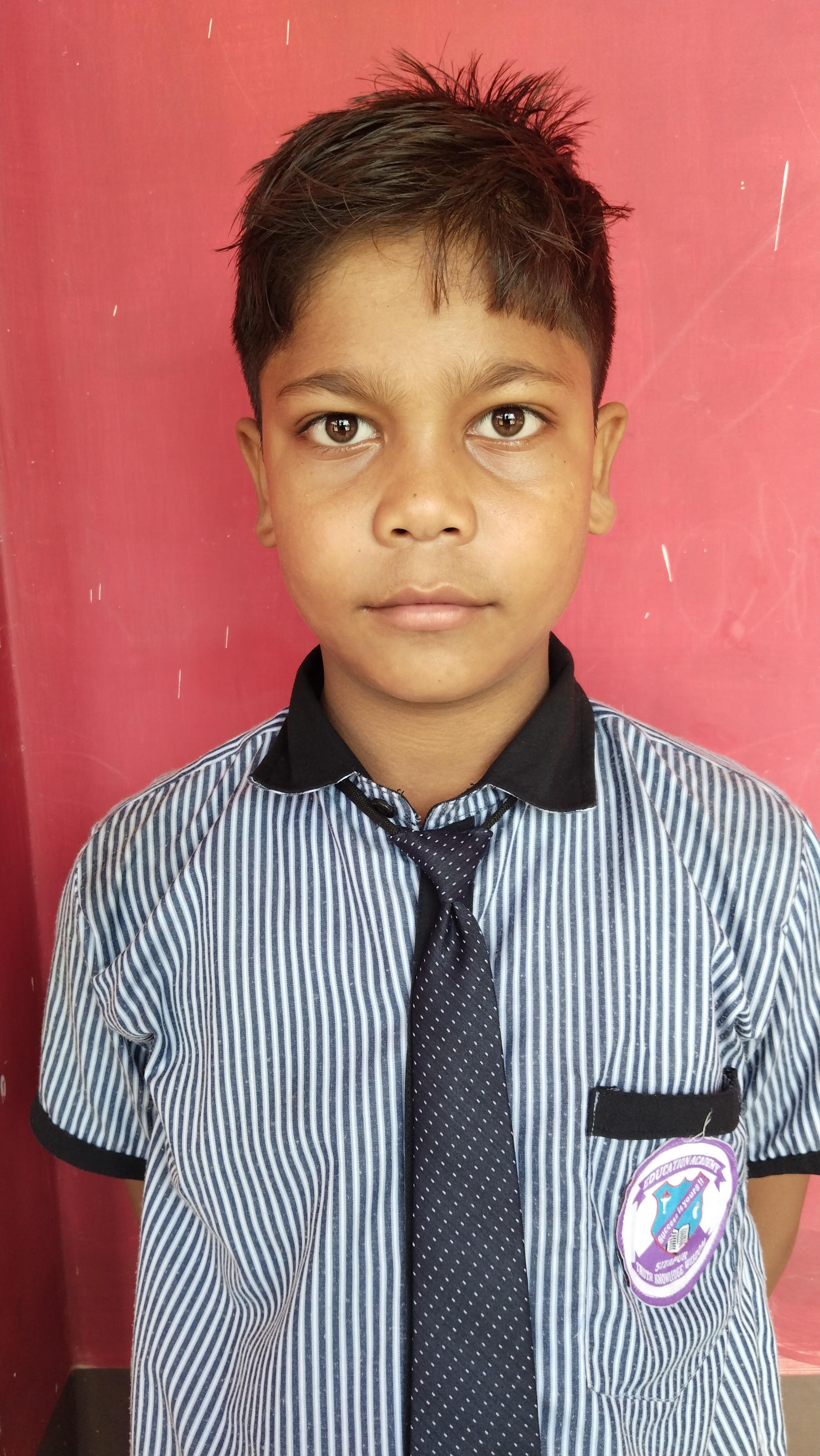 Student Image