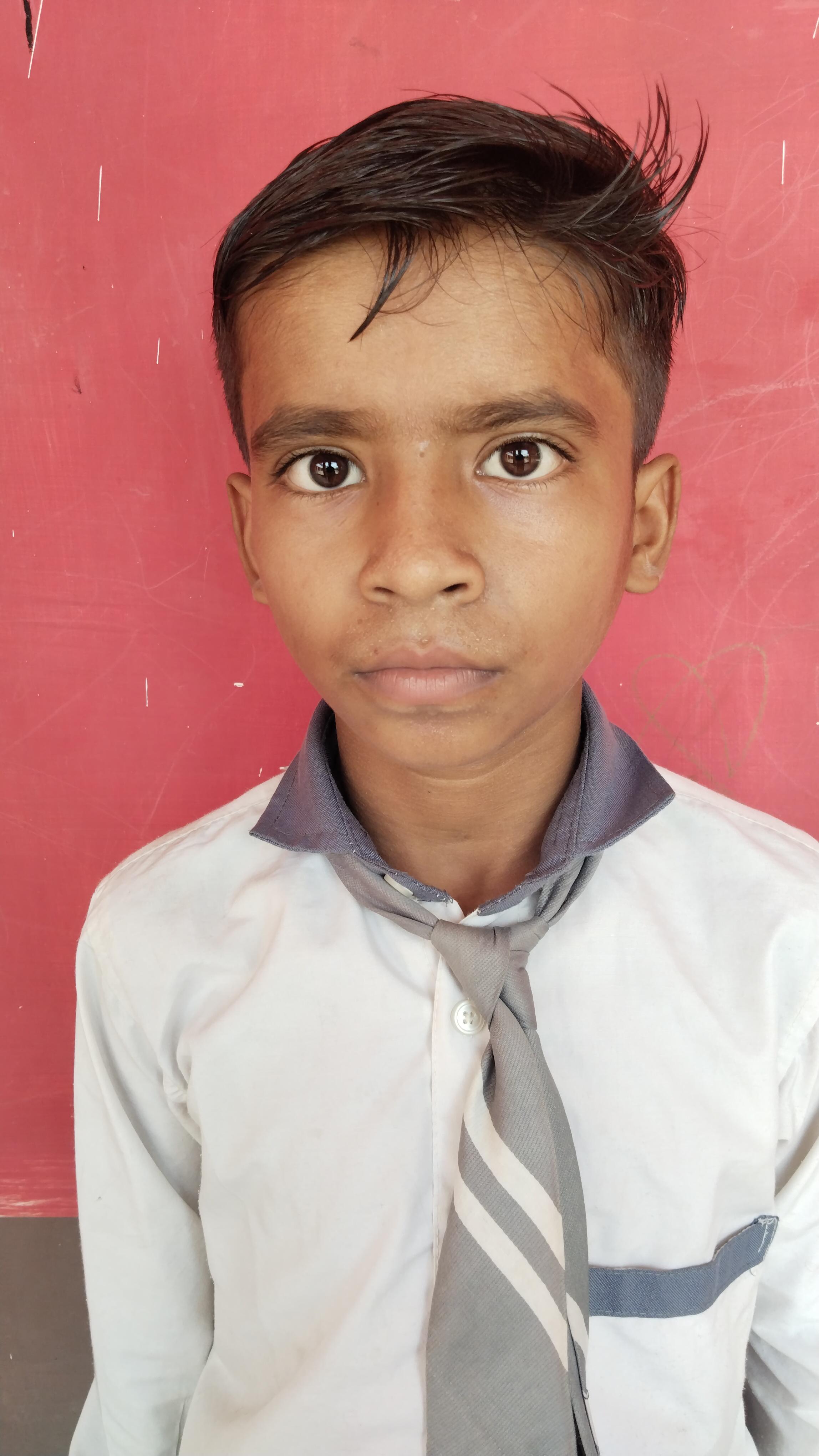 Student Image
