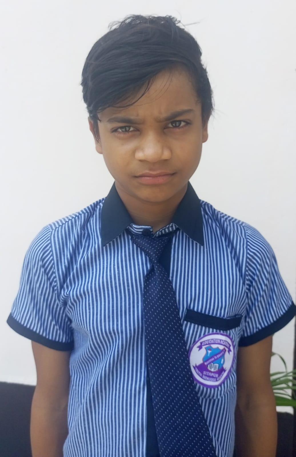 Student Image