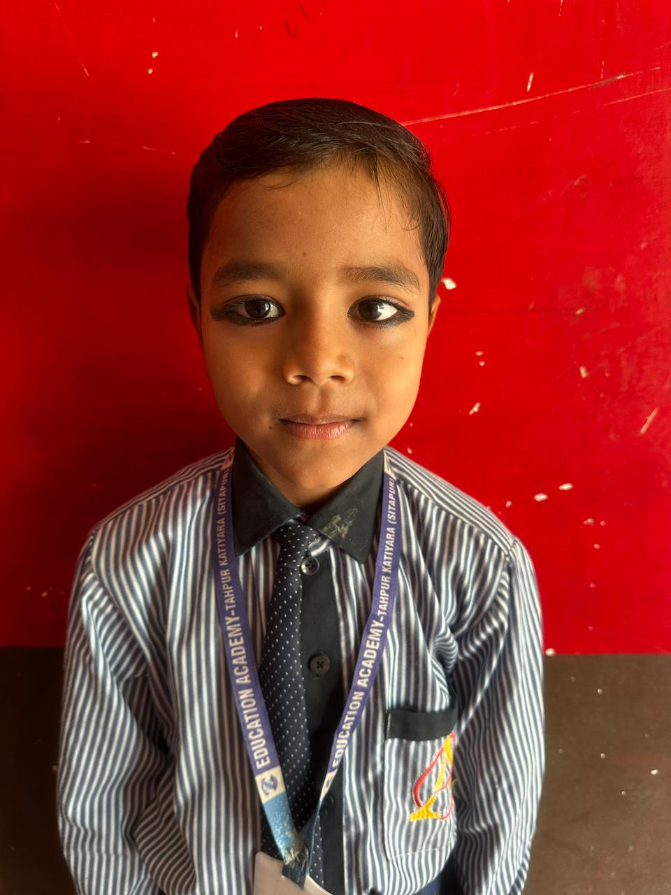 Student Image