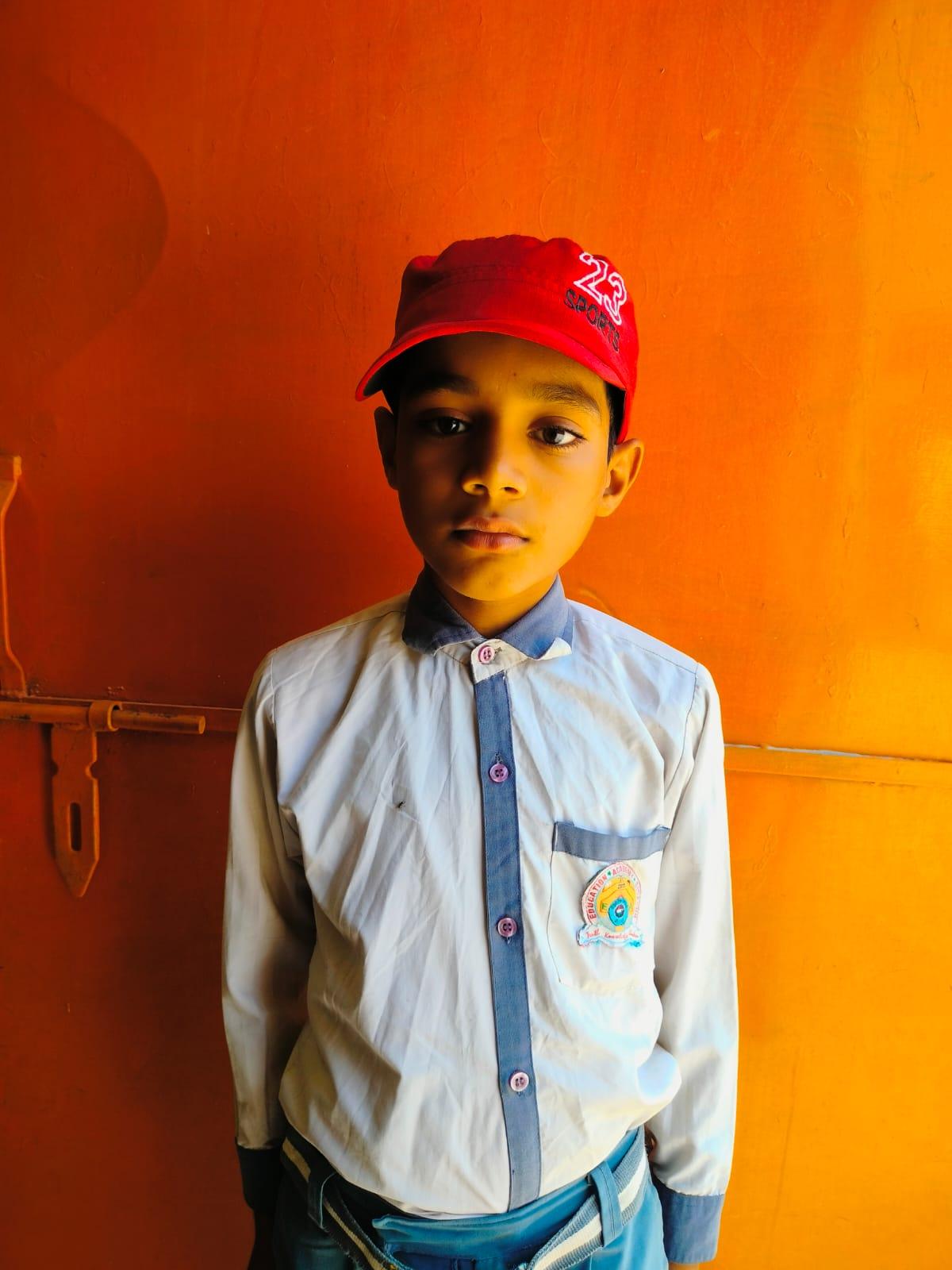Student Image